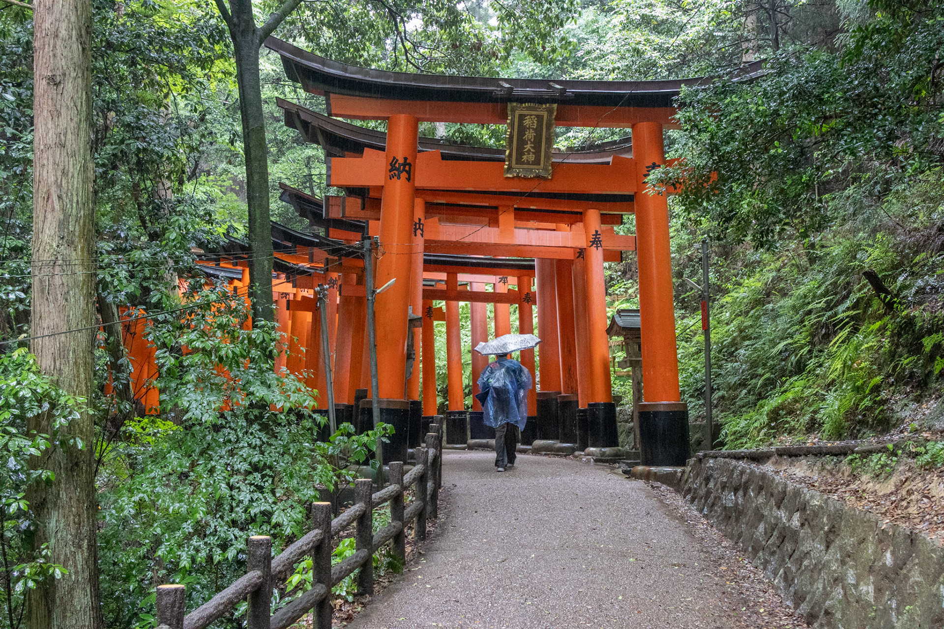 Fushimi Inari Taisha