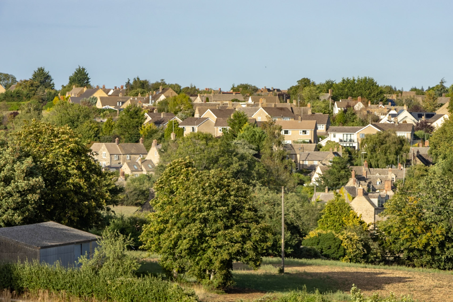 Stonesfield