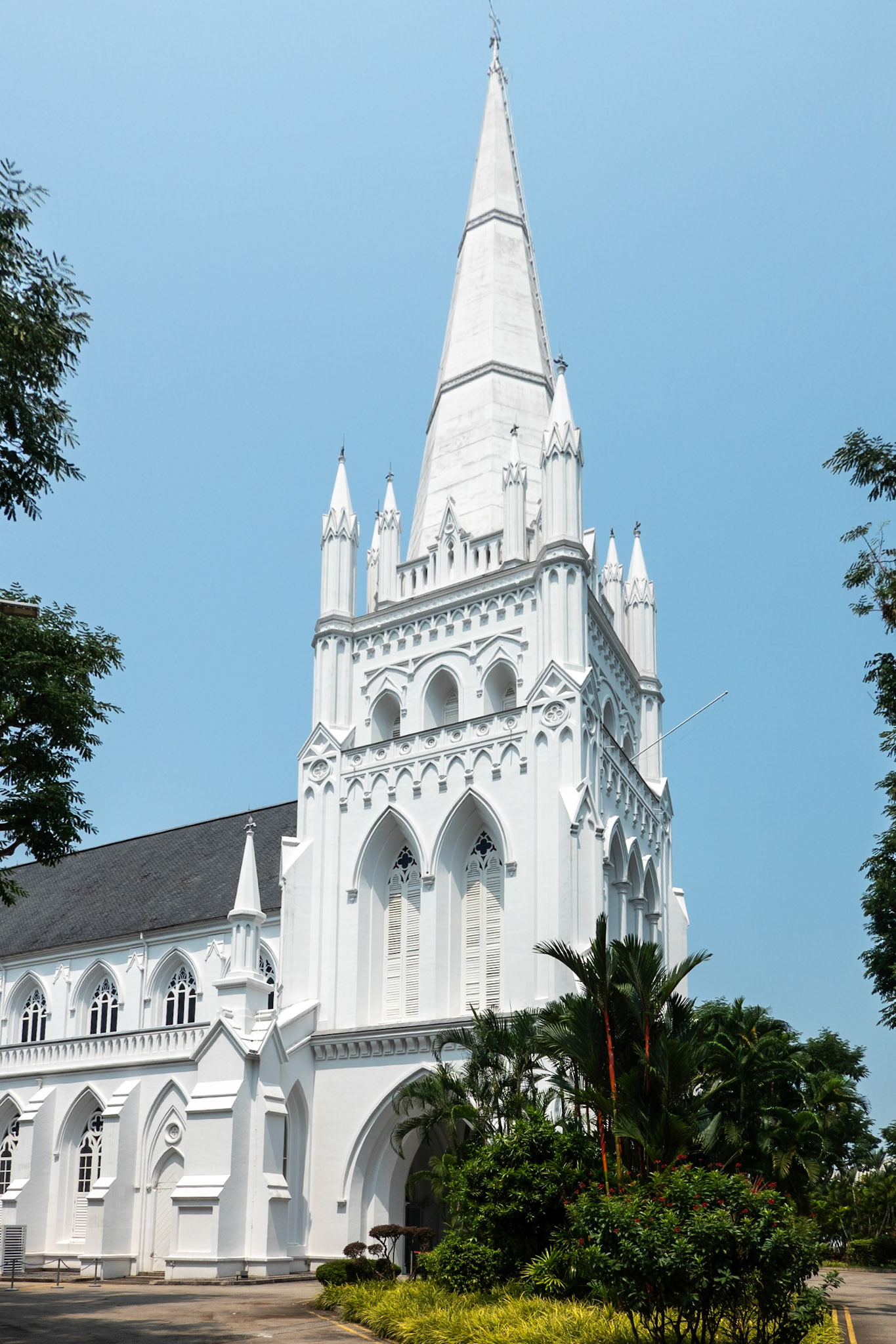 St Andrew's Anglican Cathedral