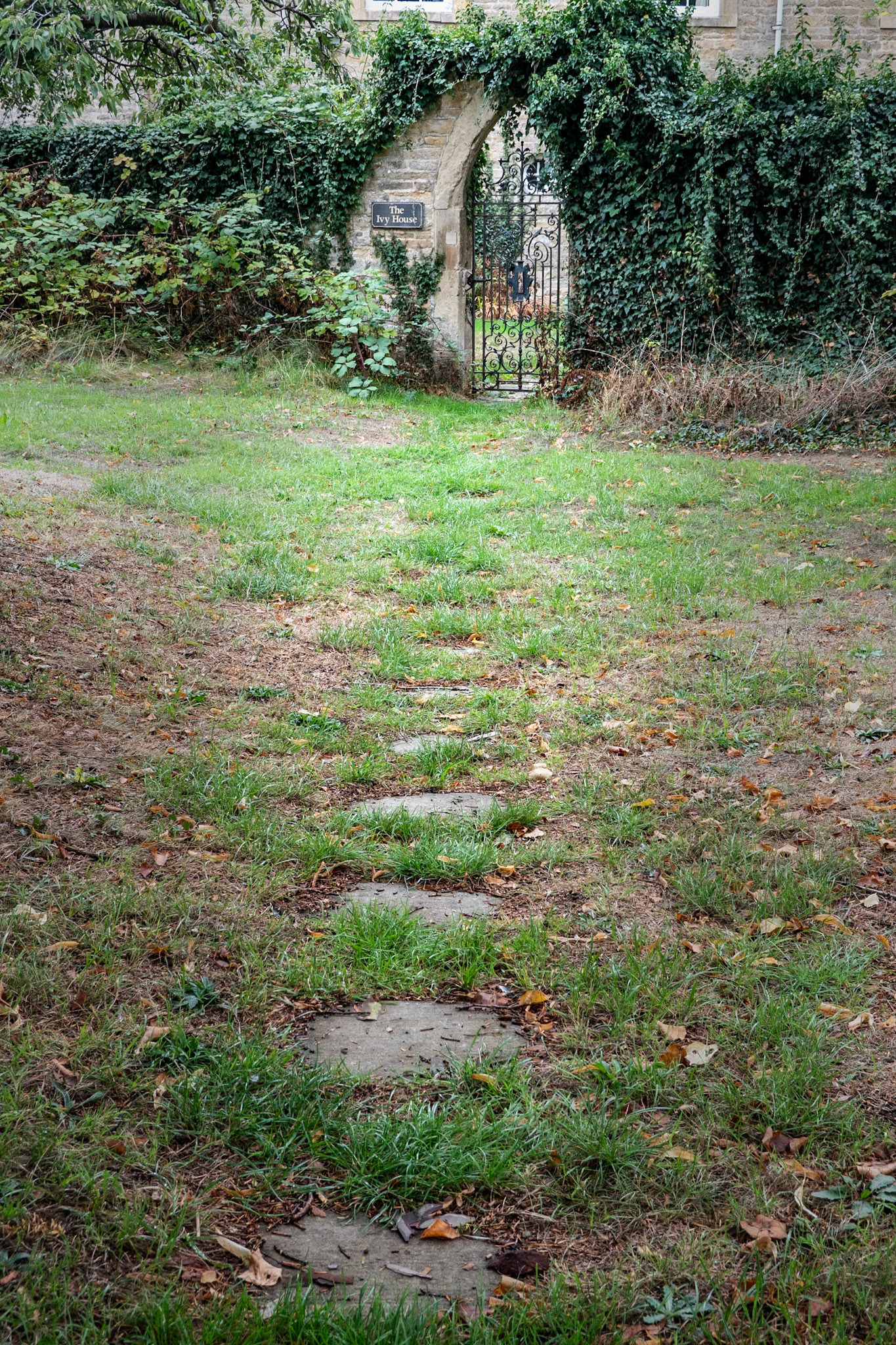 Ivy House, Charlbury