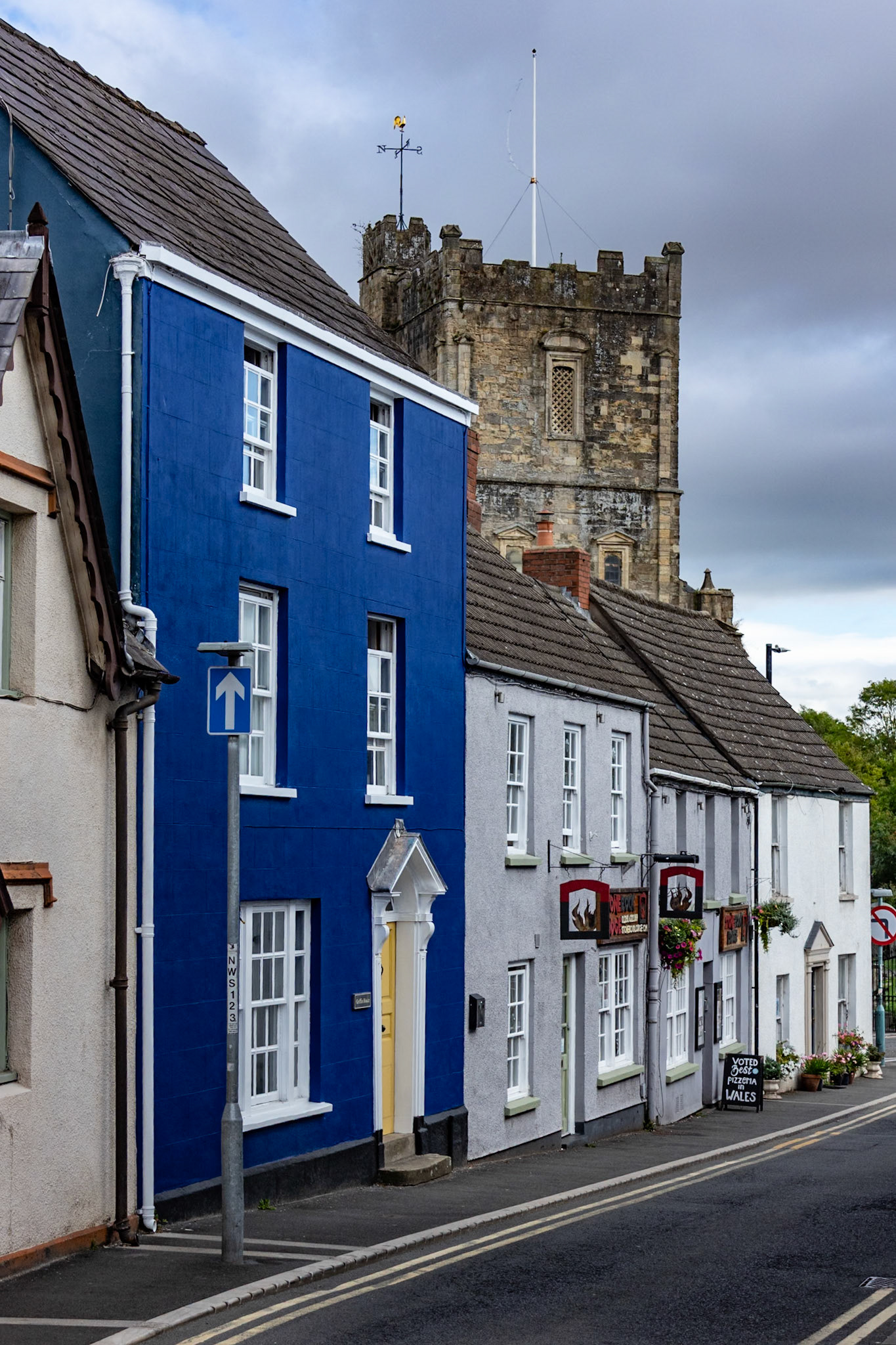 Chepstow