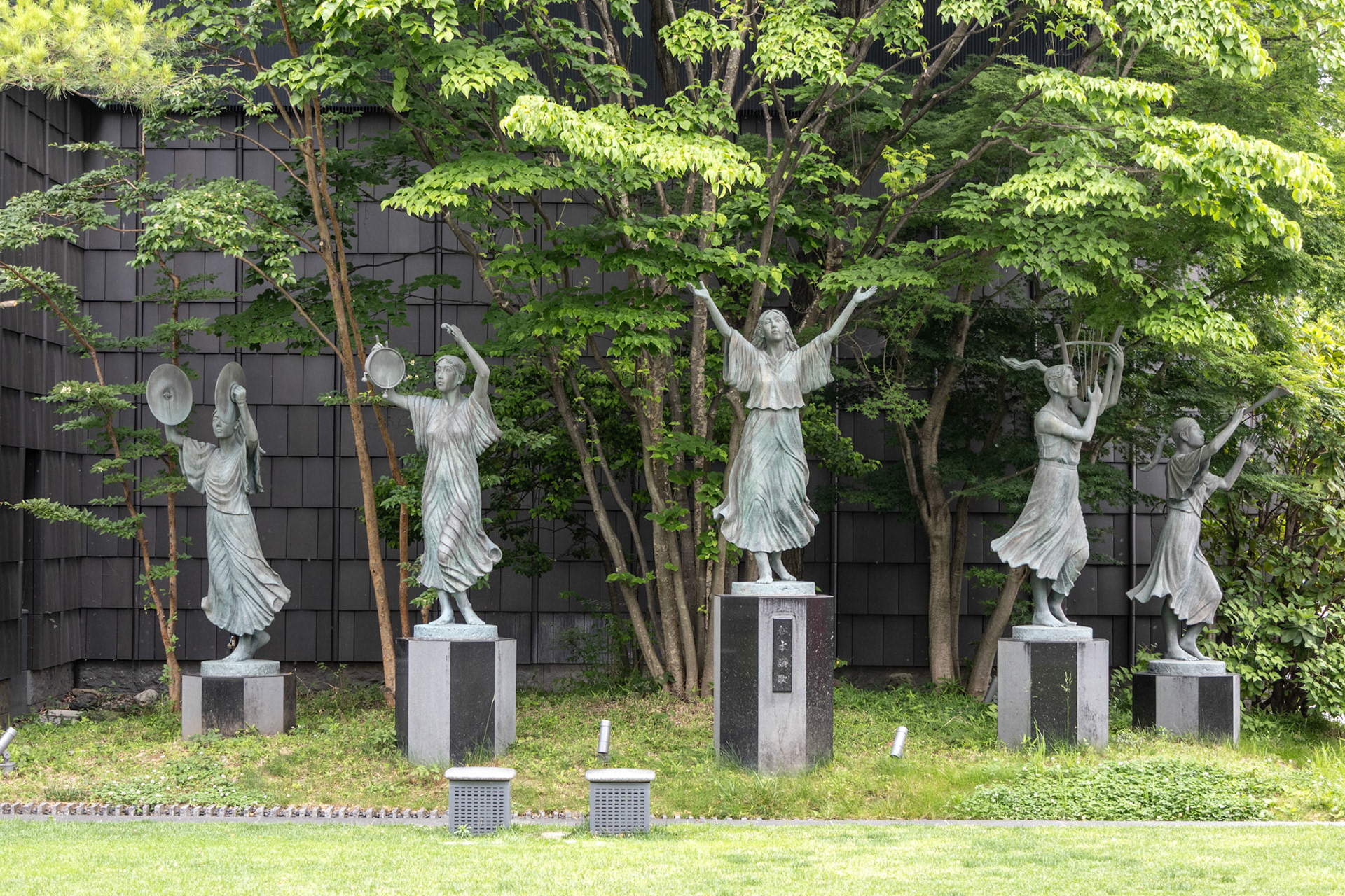 Matsumoto Art Museum
