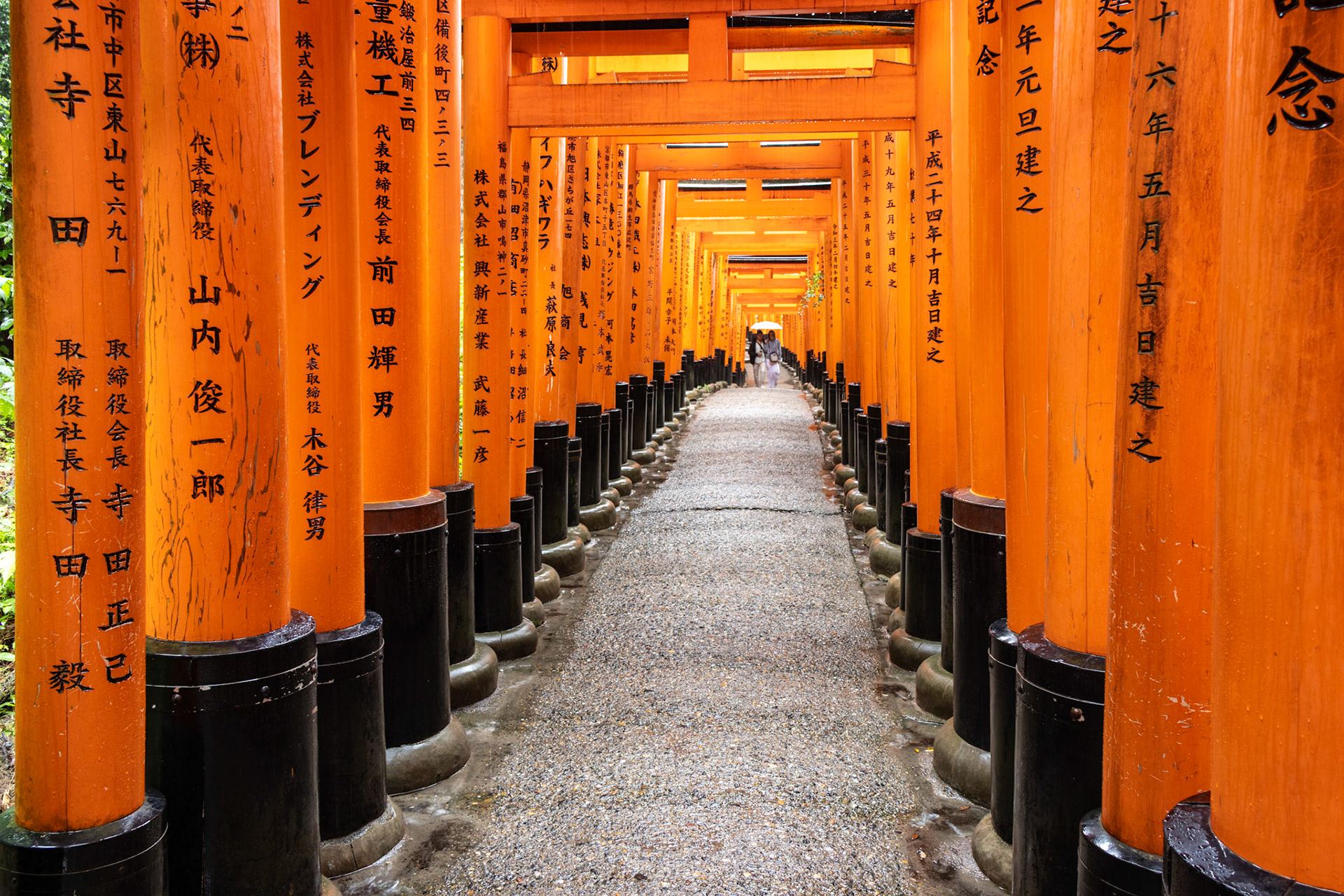 Fushimi Inari Taisha