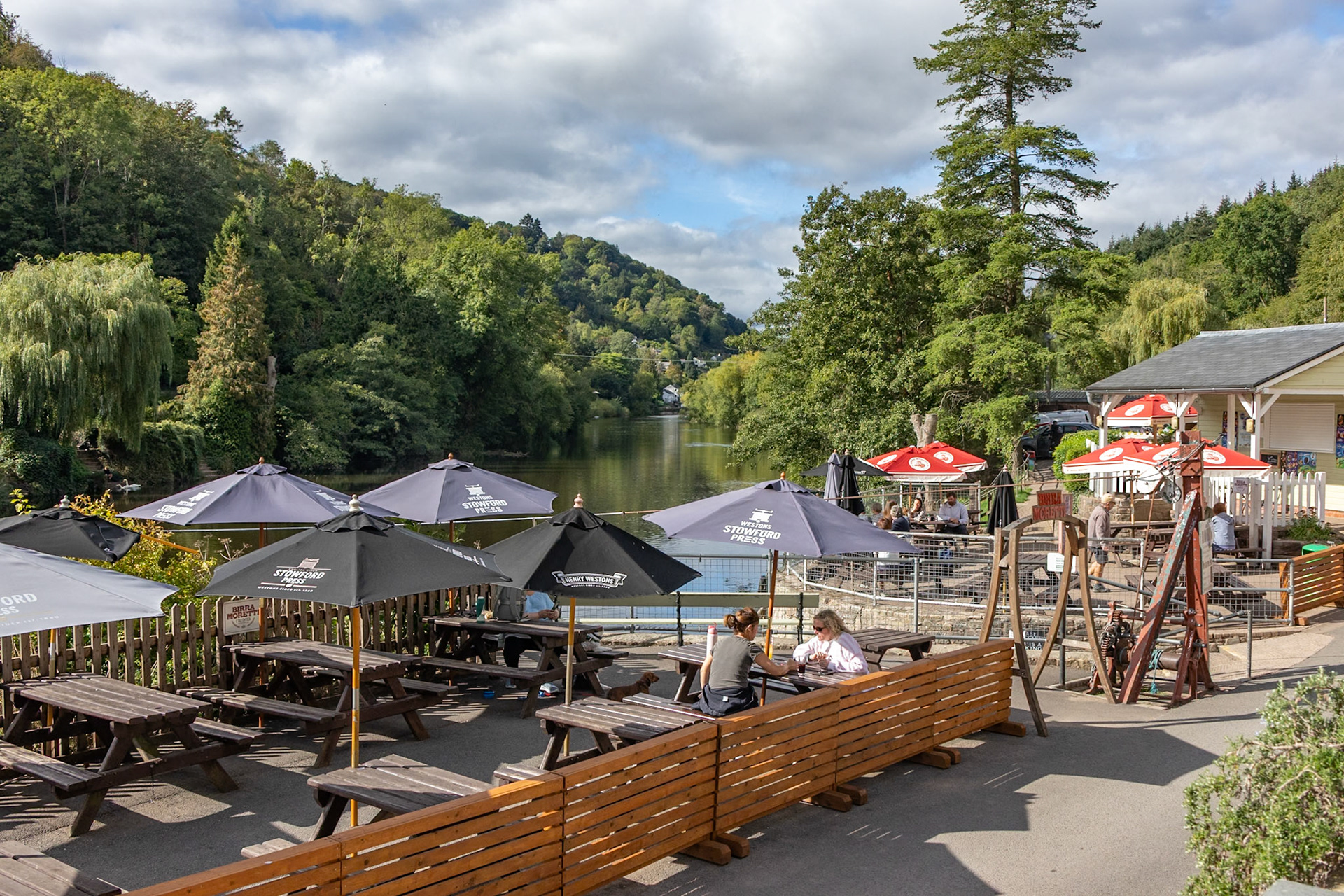 Symonds Yat