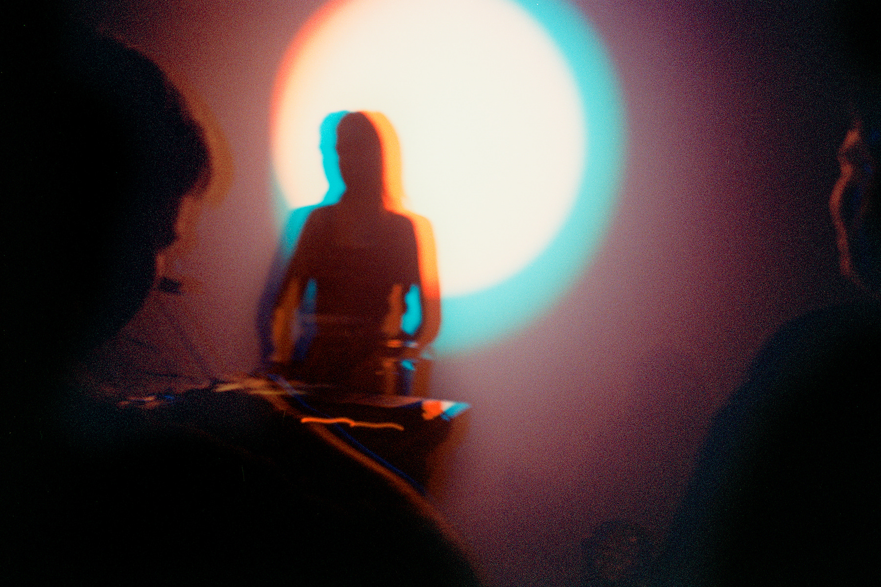 Ekko Festival, Bergen 2021