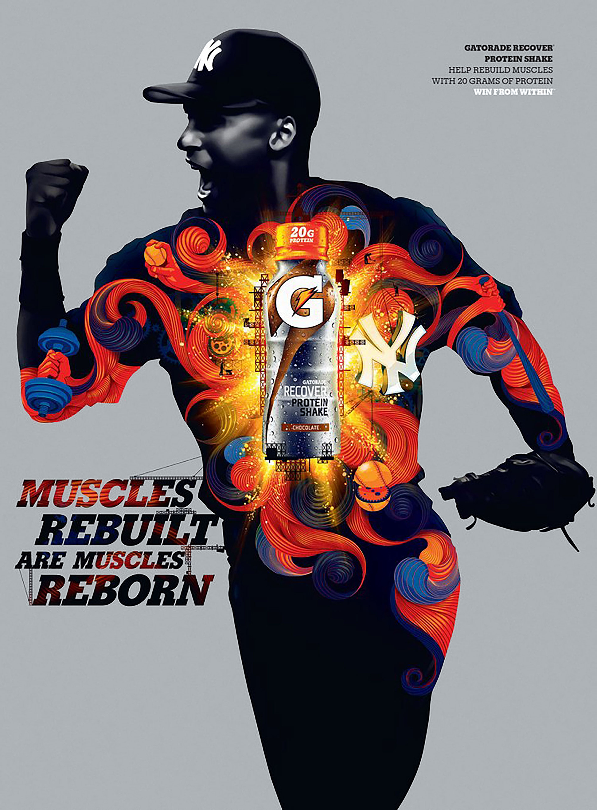 Win From Within - Derek Jeter