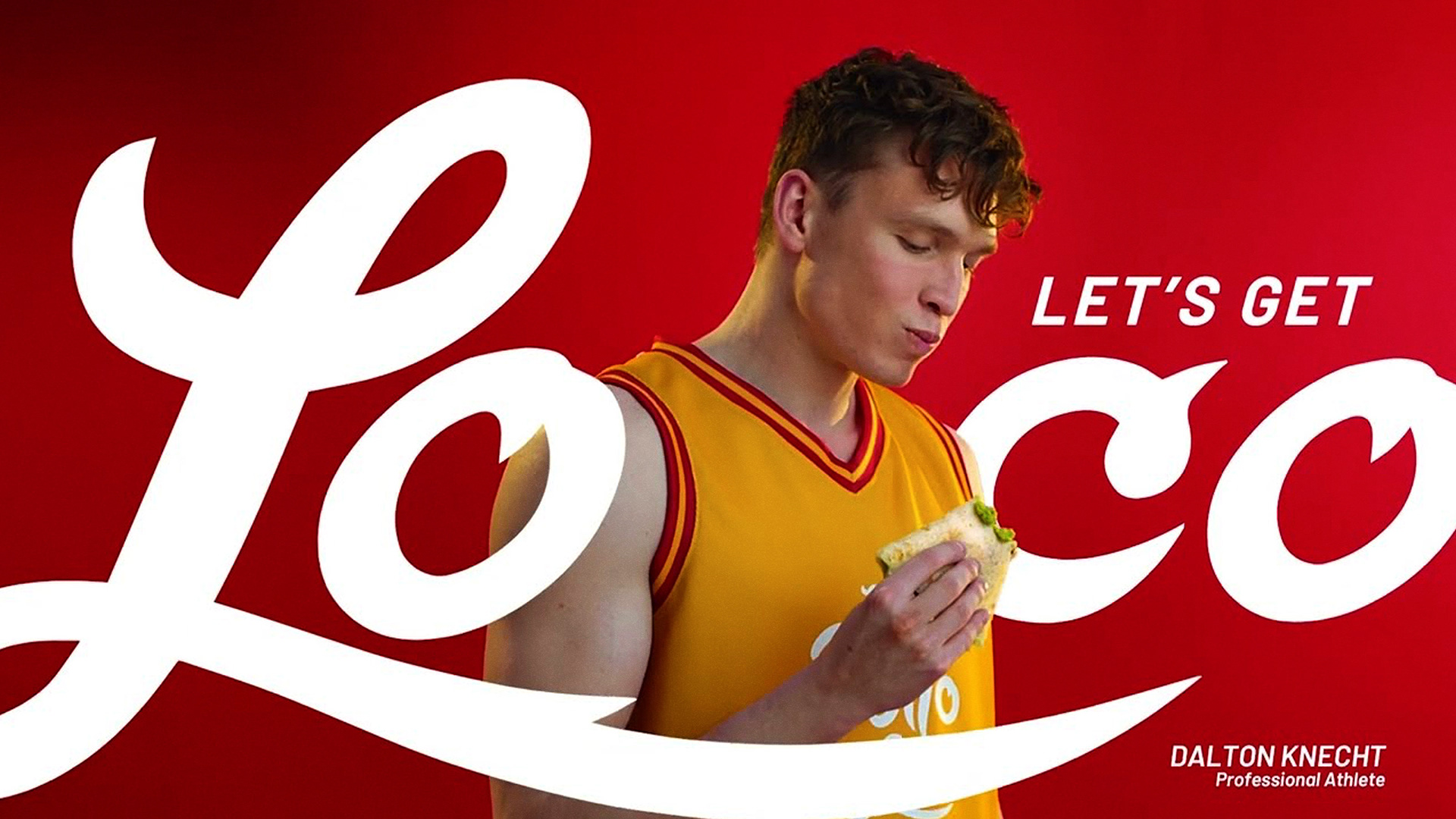 Let's Get Loco Graphics