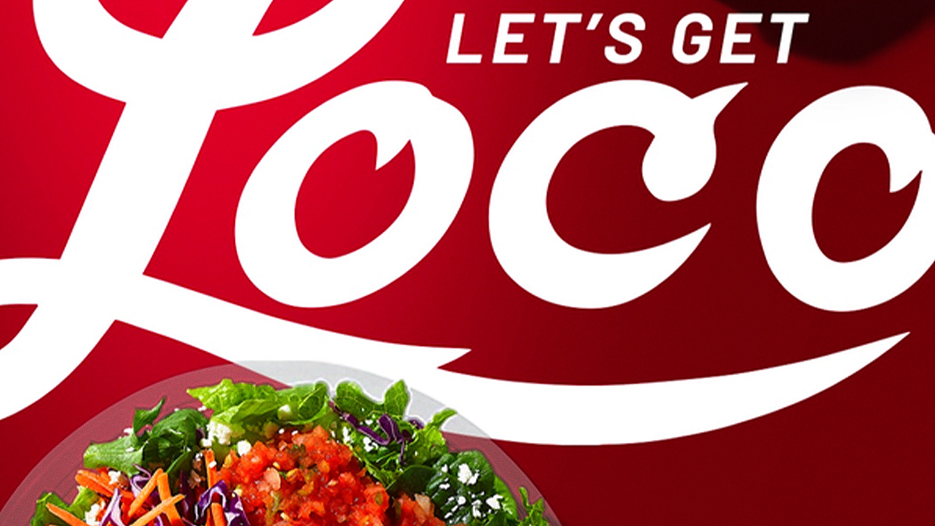 Let's Get Loco Graphics