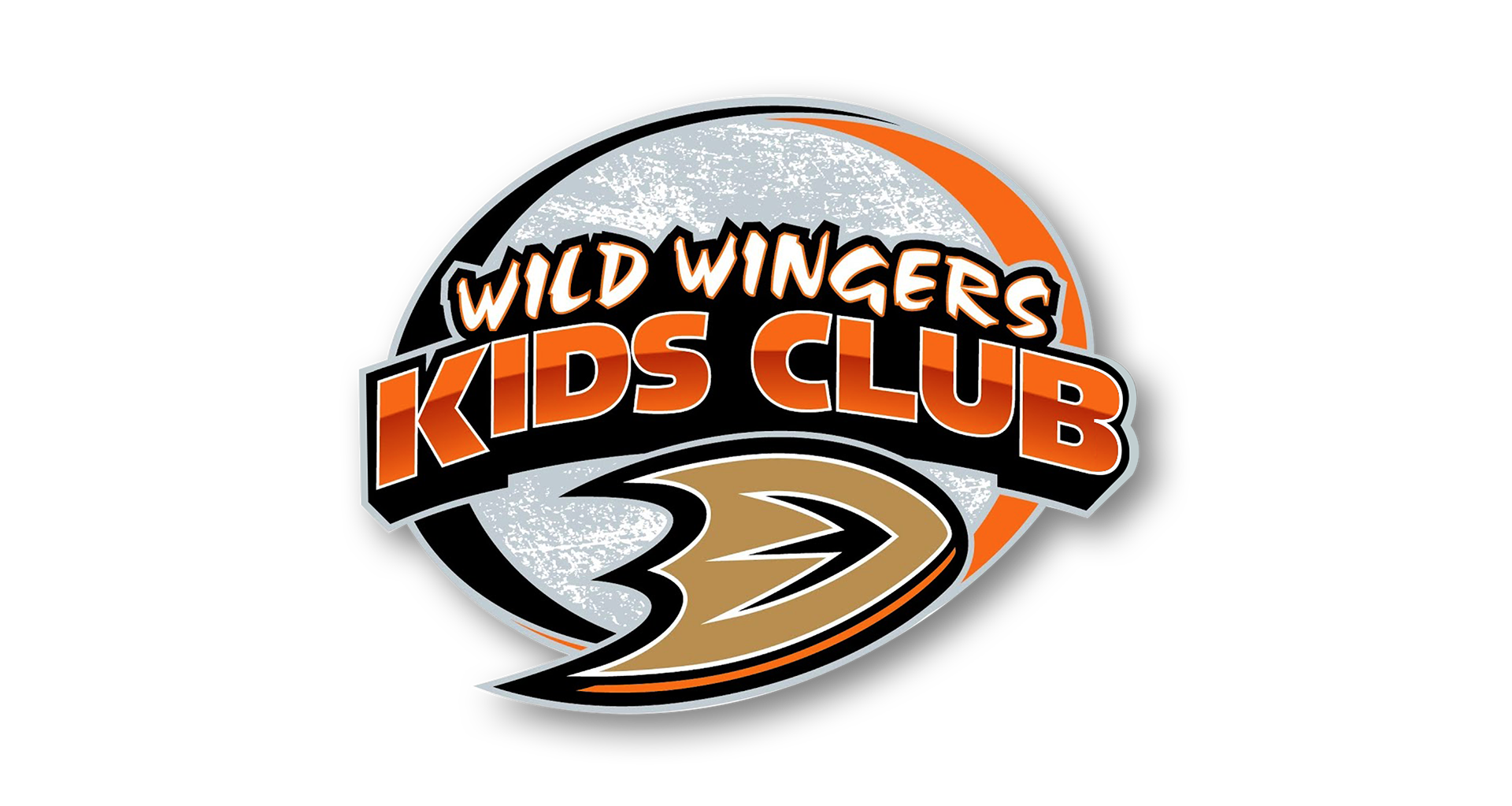 Wild Wingers Kids Club Logo