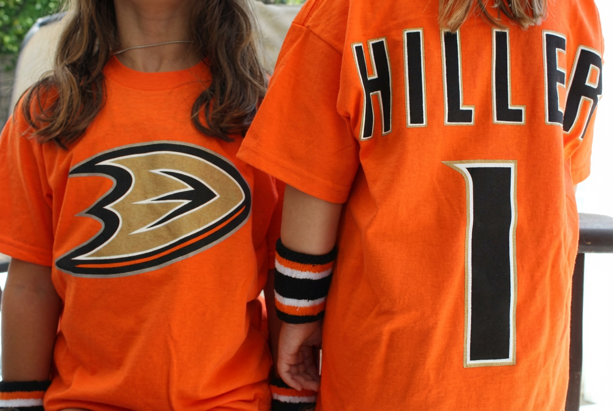 Wild Winger's Kids Club Set