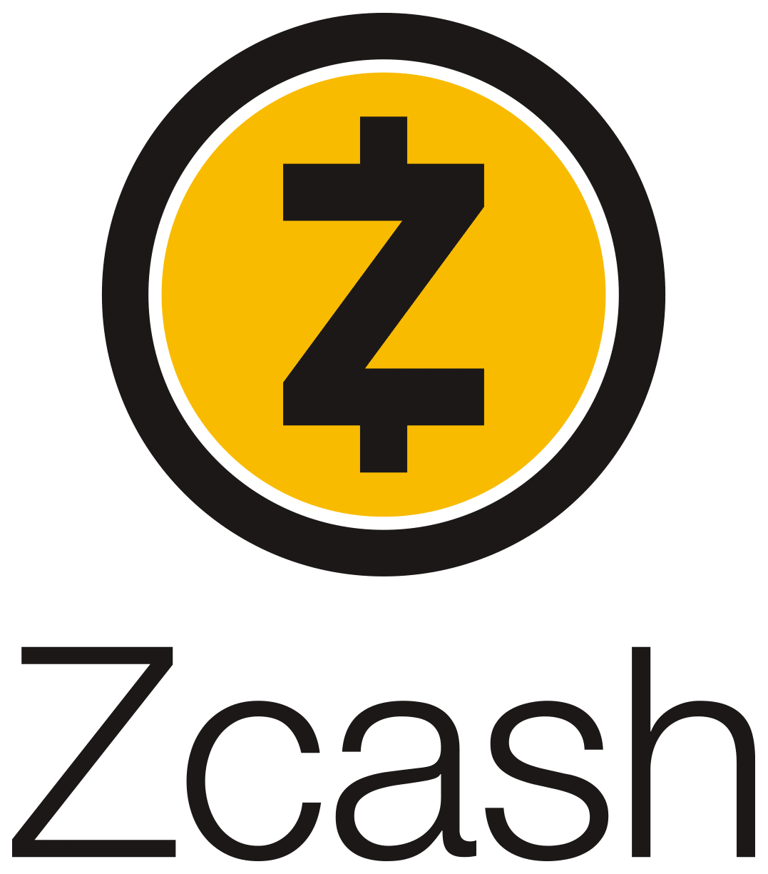 Original Zcash Logo.
