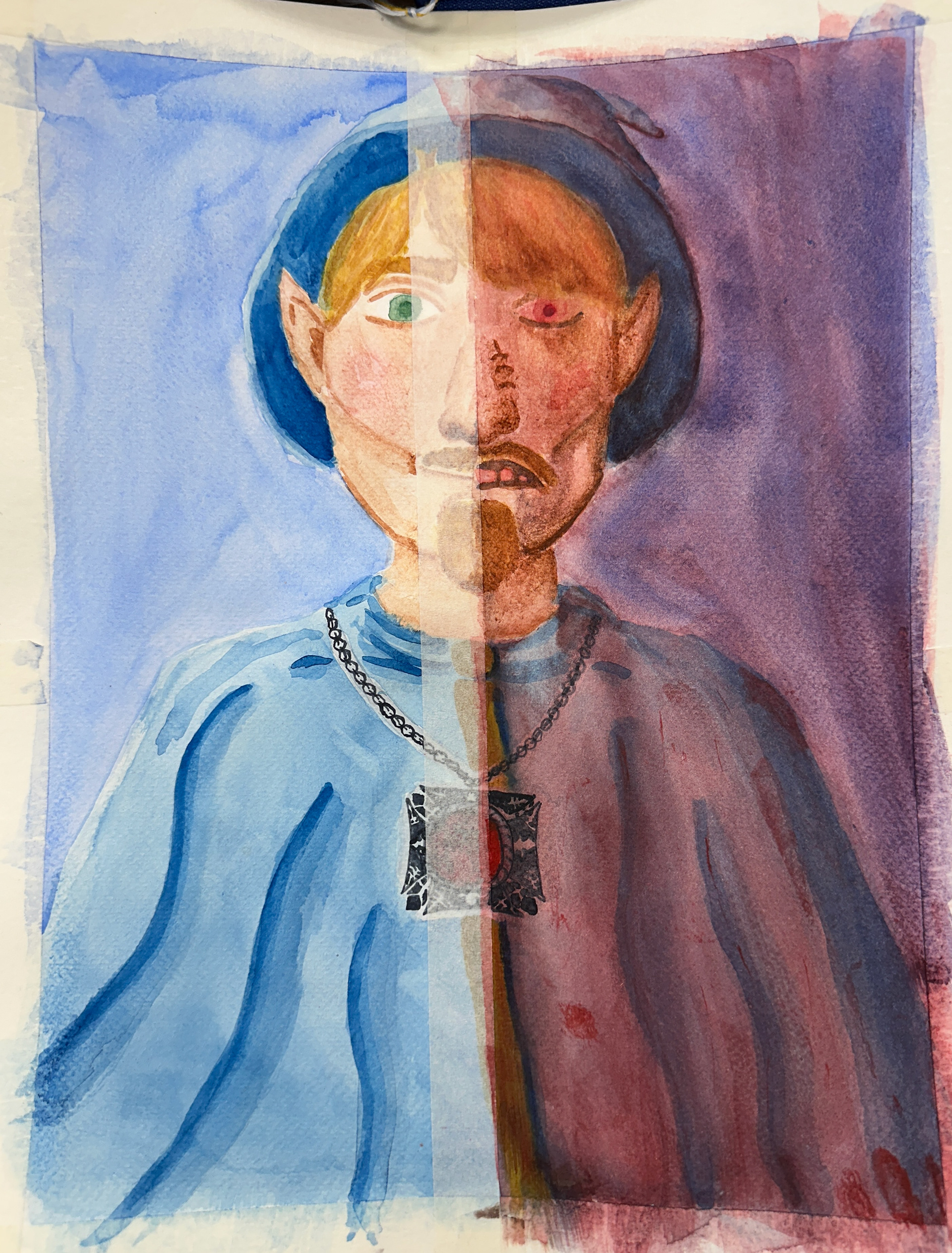Process Image 4 - April 6th, 2026