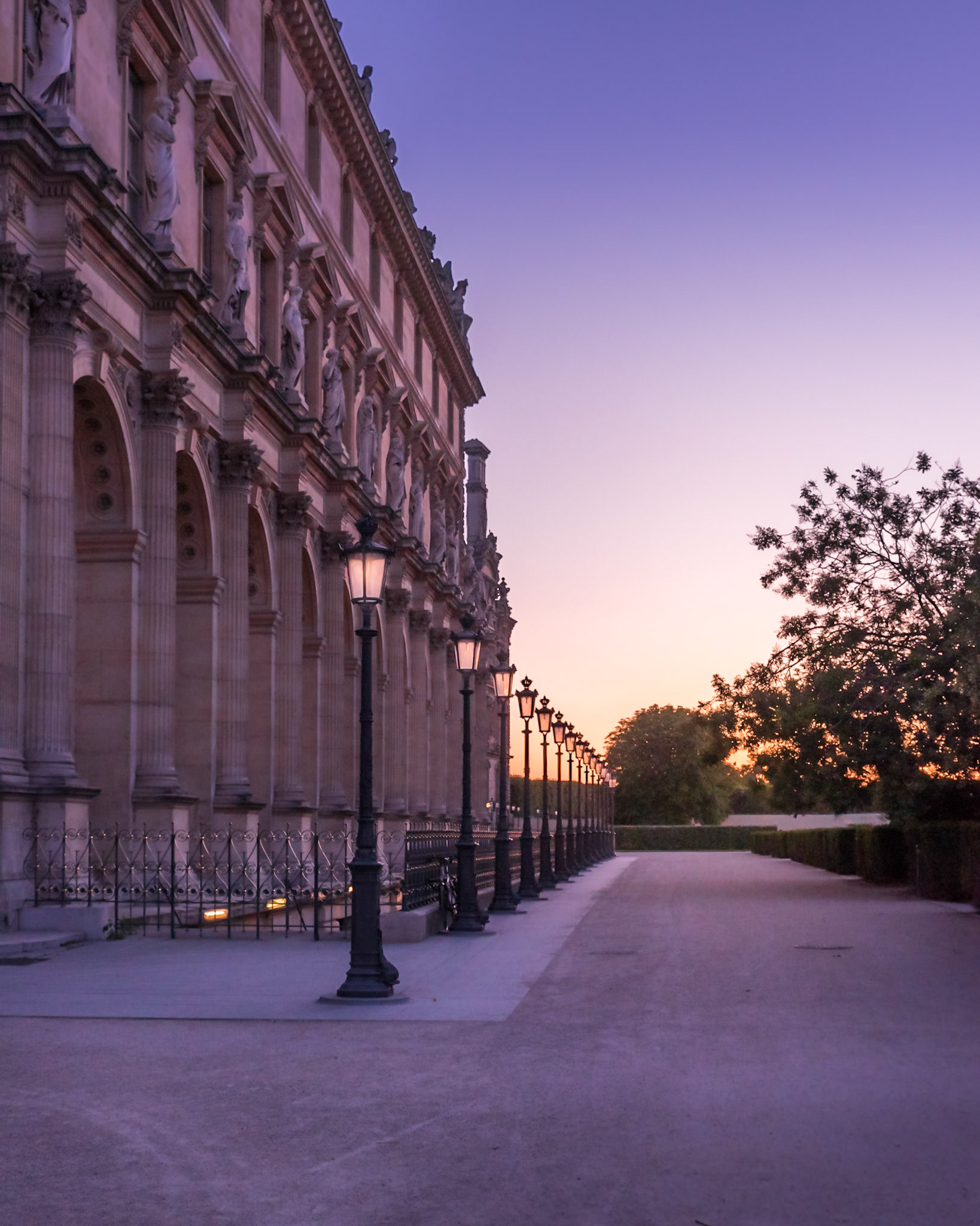 PhotoWalk w/ Serge Ramelli