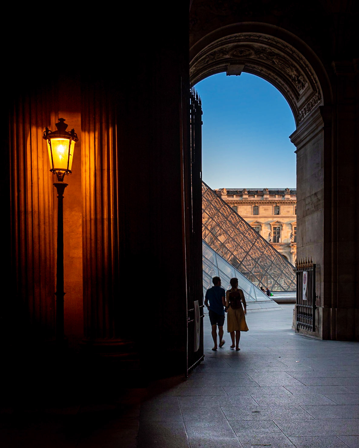 PhotoWalk w/ Serge Ramelli