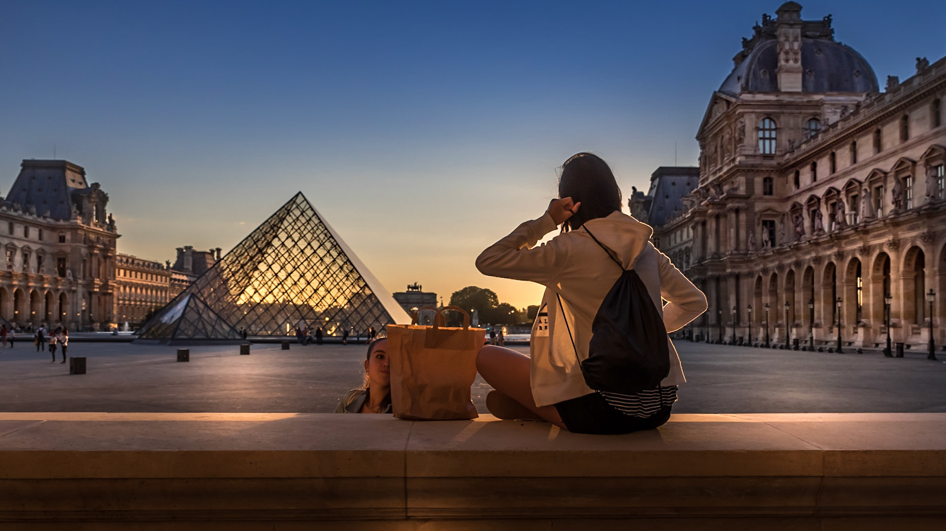 PhotoWalk w/ Serge Ramelli
