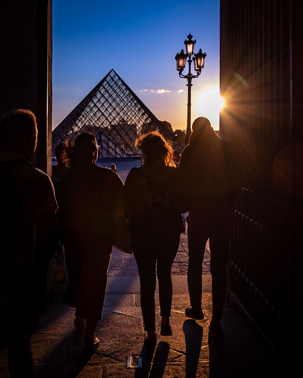 PhotoWalk w/ Serge Ramelli