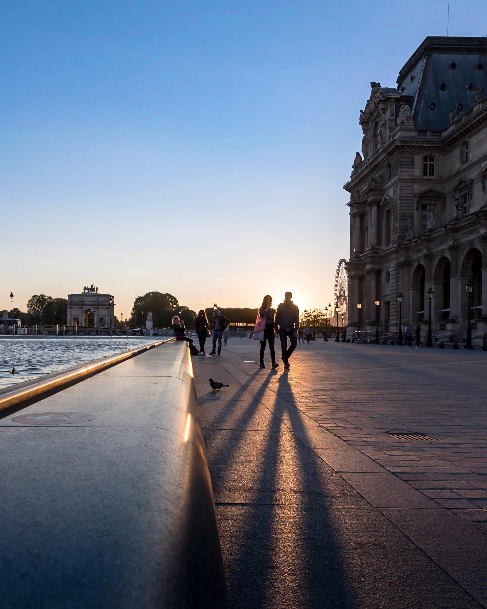 PhotoWalk w/ Serge Ramelli