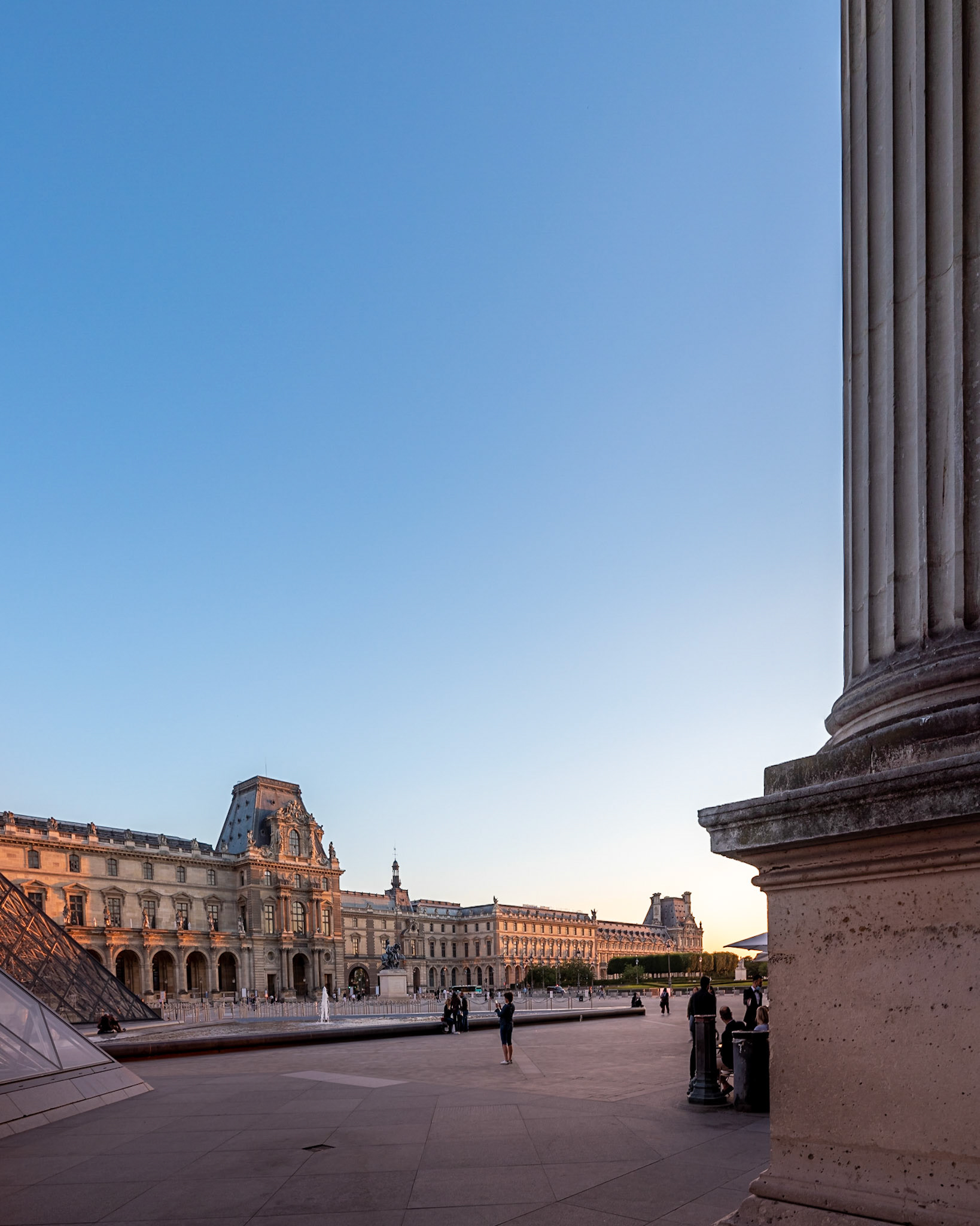 PhotoWalk w/ Serge Ramelli