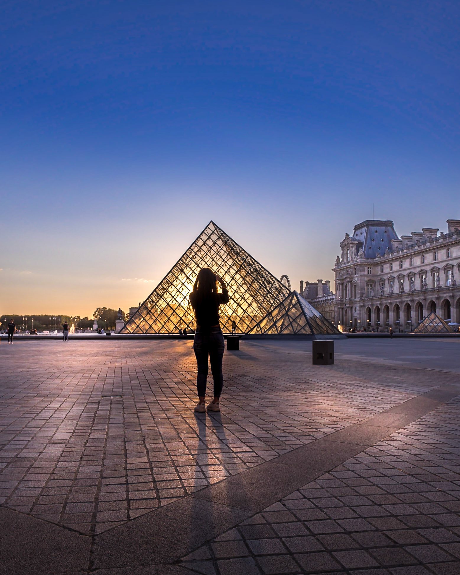 PhotoWalk w/ Serge Ramelli
