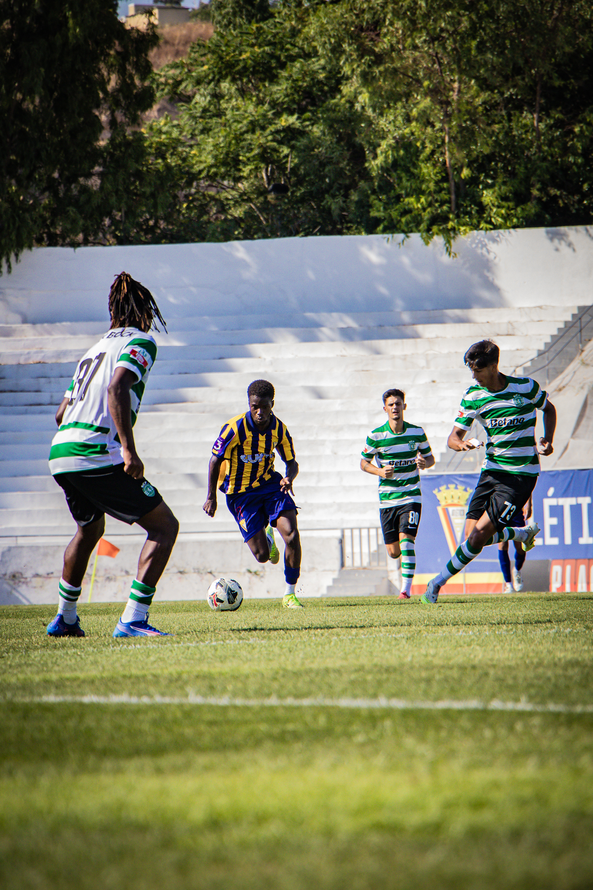 ATLÉTICO CLUBE PORTUGAL