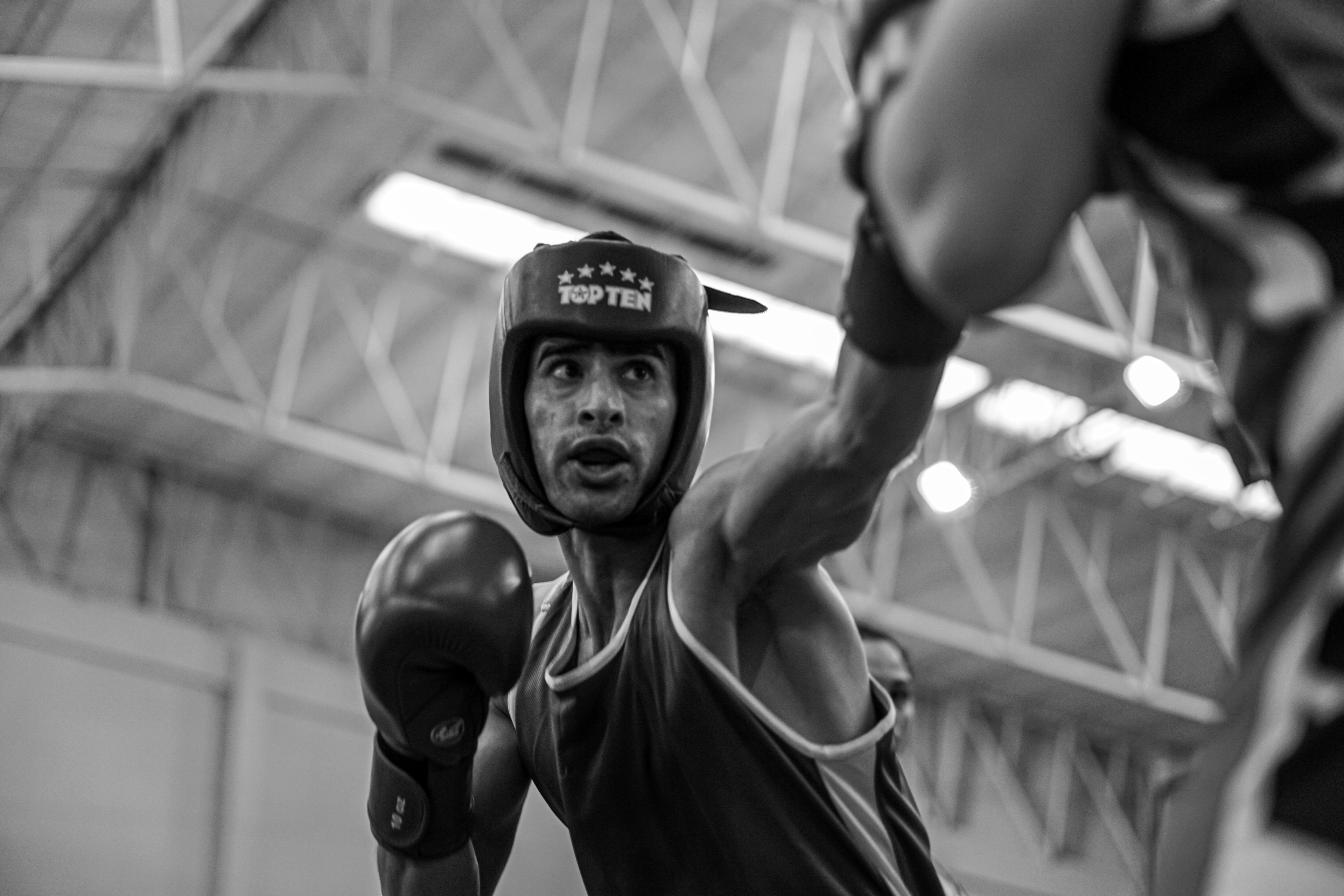 BOXE