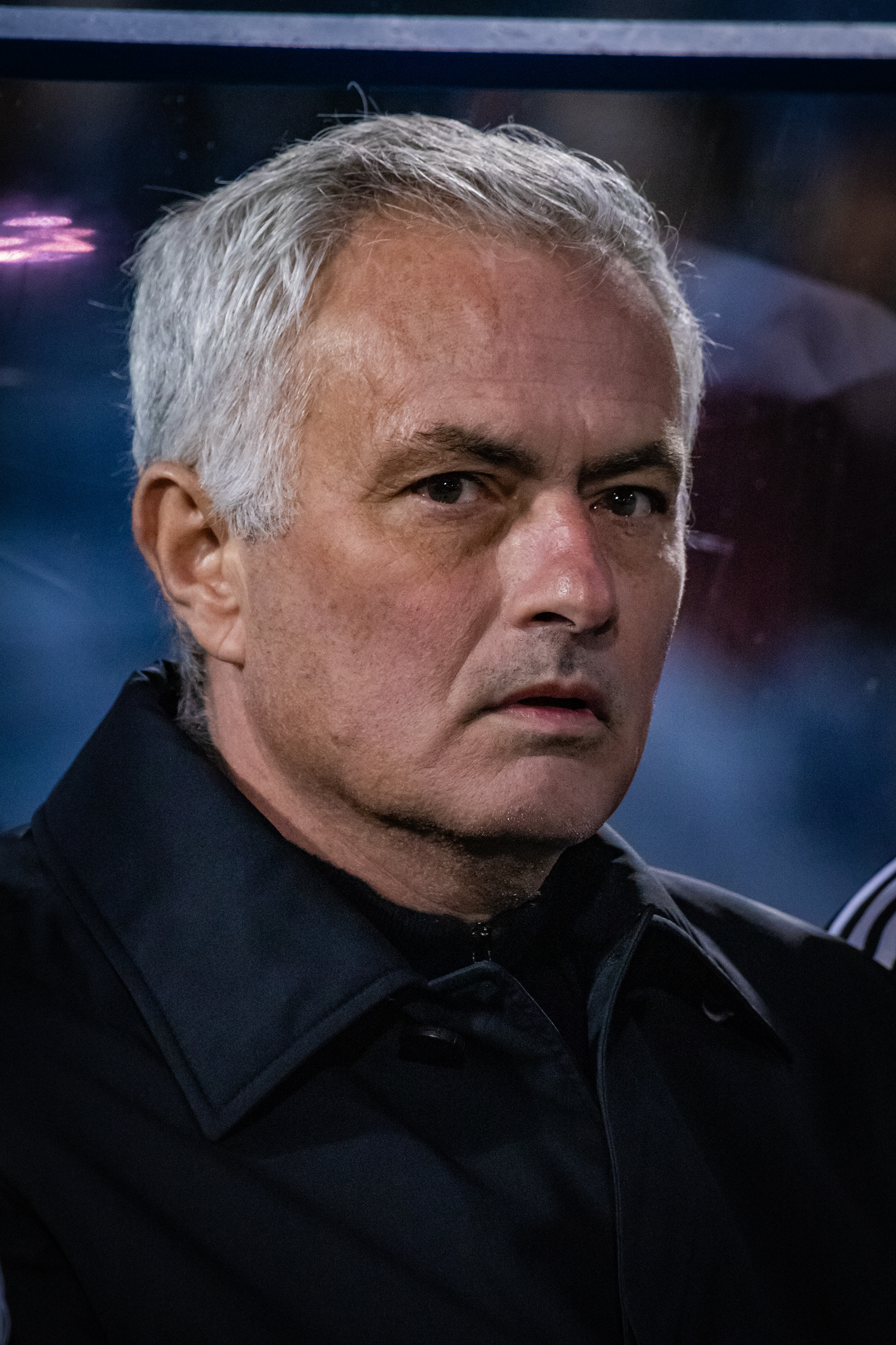 JOSÉ MOURINHO