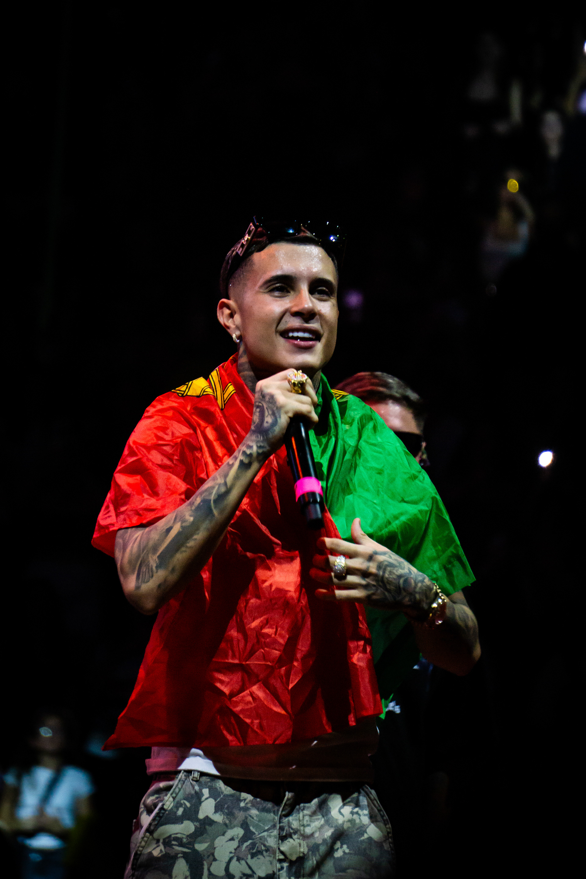 MC PAIVA