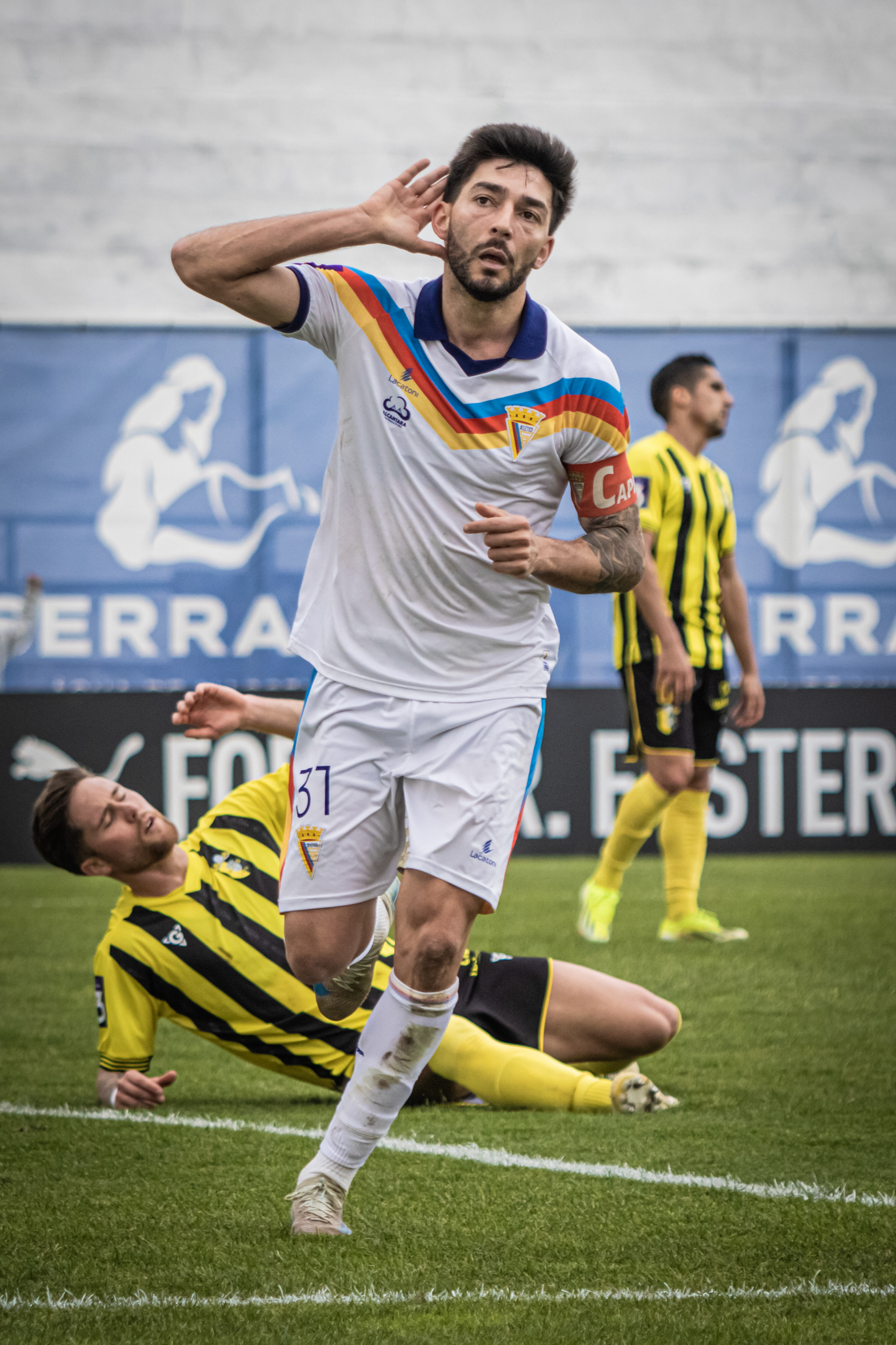 ATLÉTICO CLUBE PORTUGAL