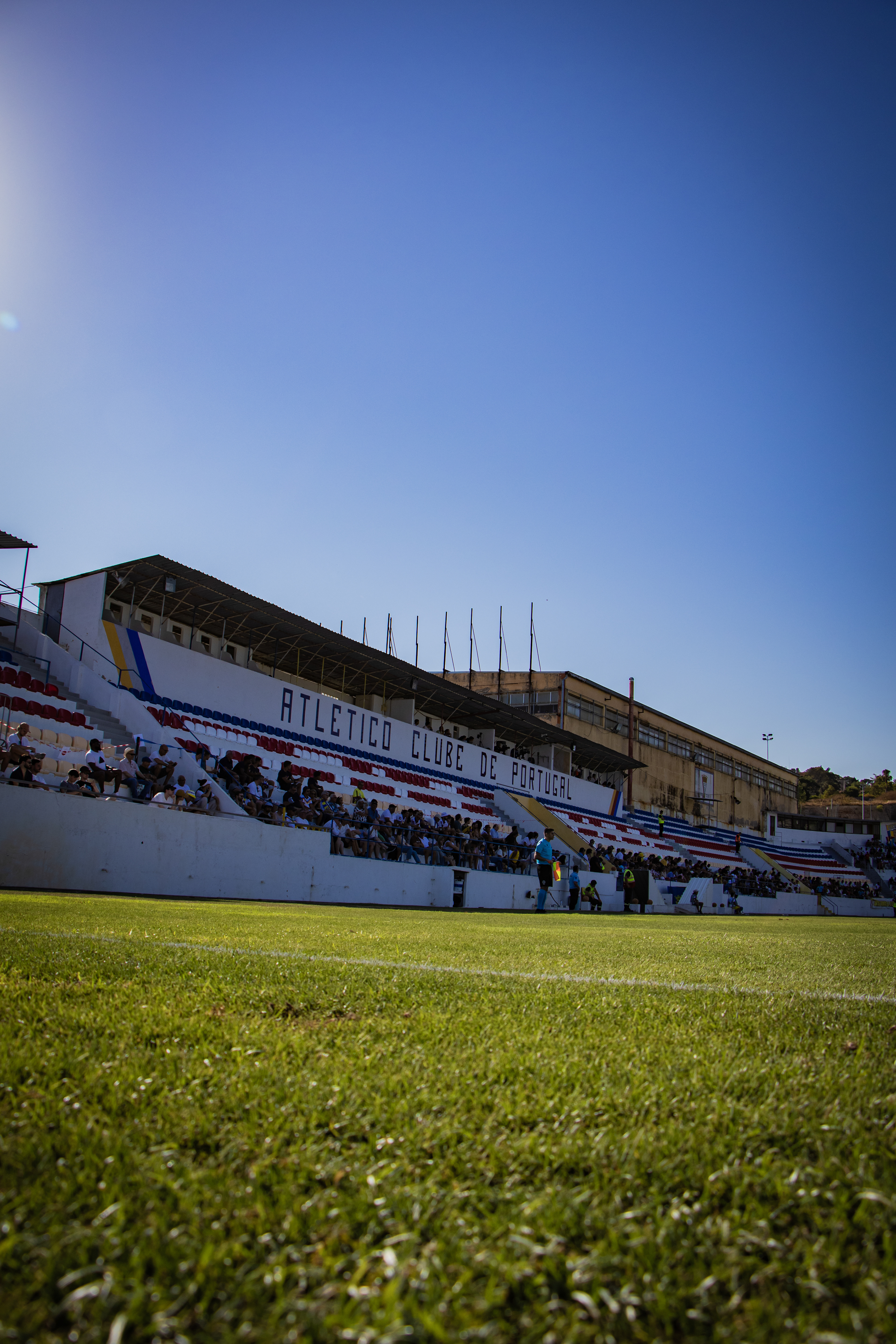 ATLÉTICO CLUBE PORTUGAL