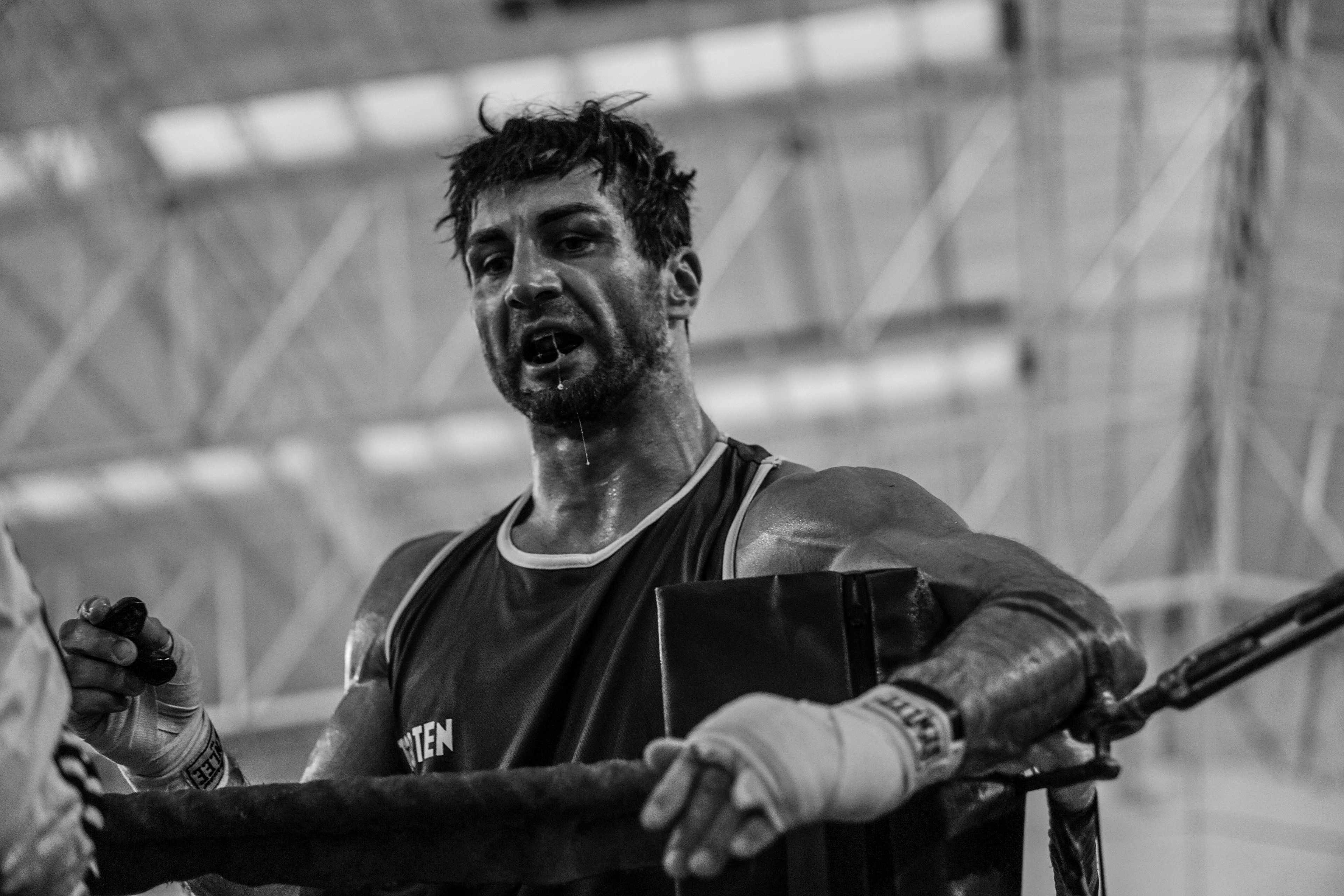 BOXE