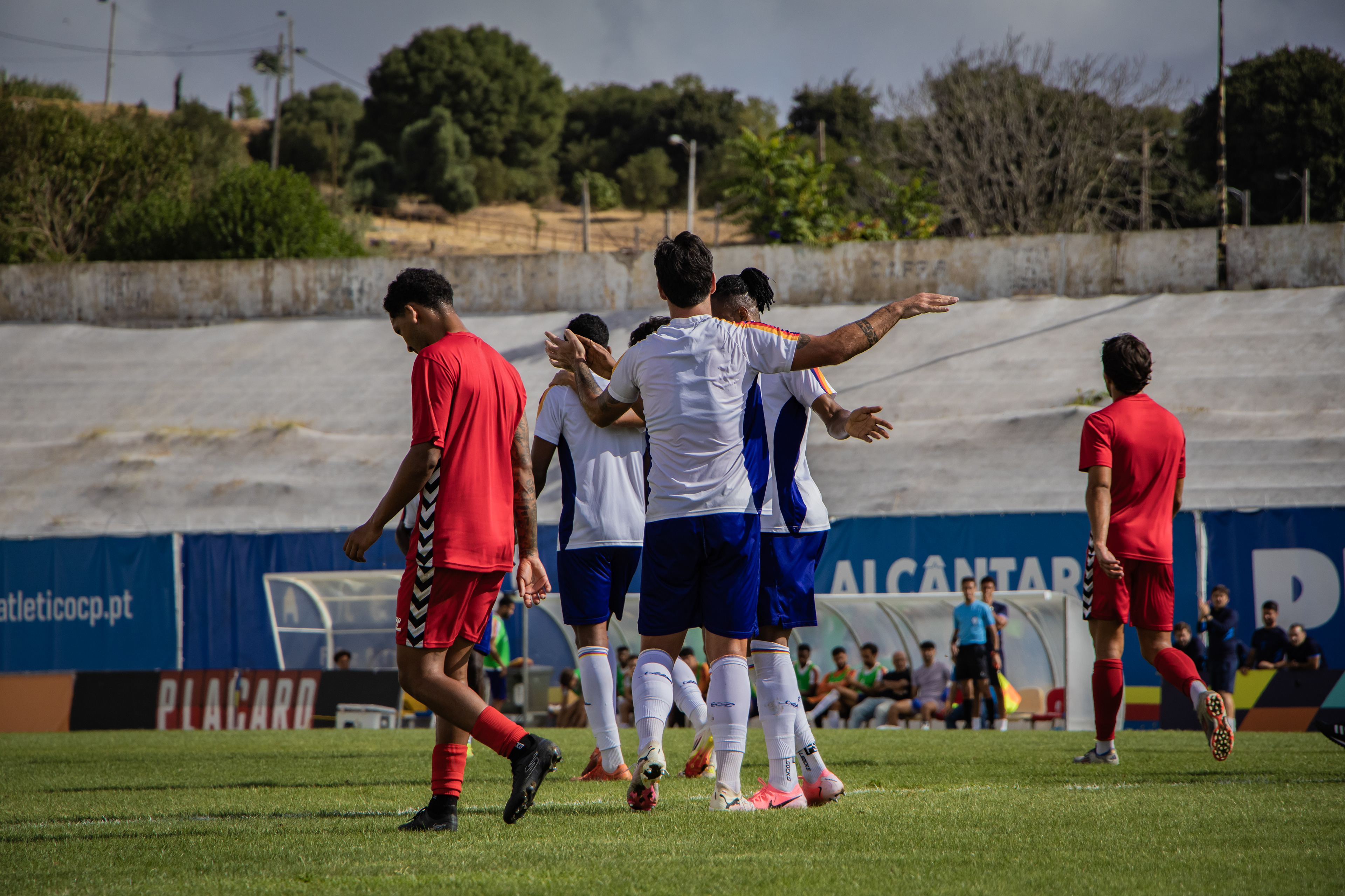 ATLÉTICO CLUBE PORTUGAL