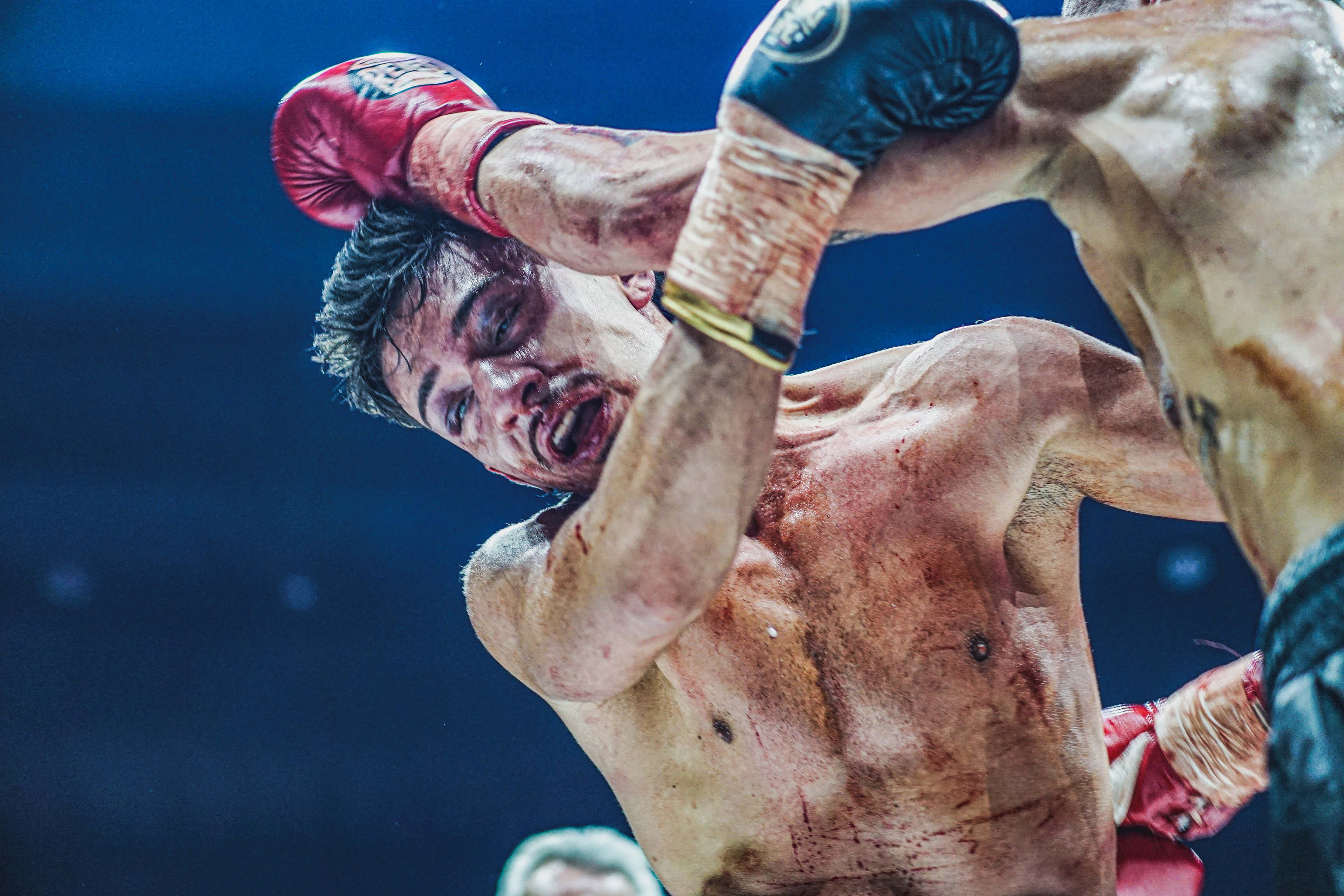 BOXE