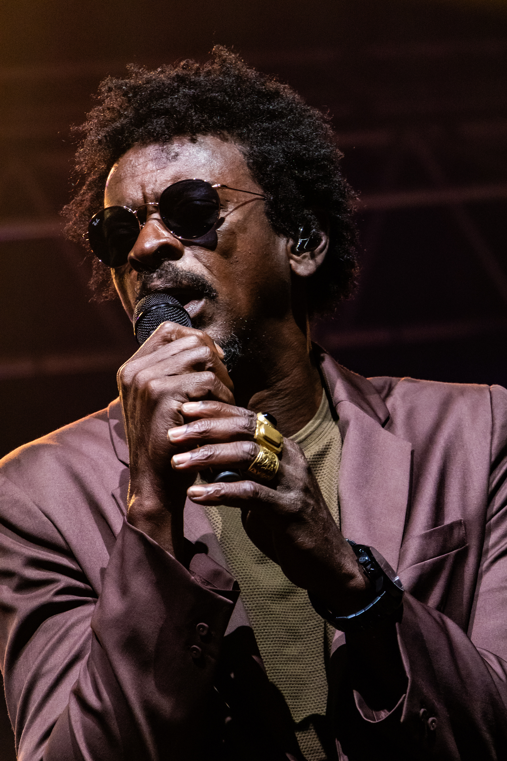 SEU JORGE