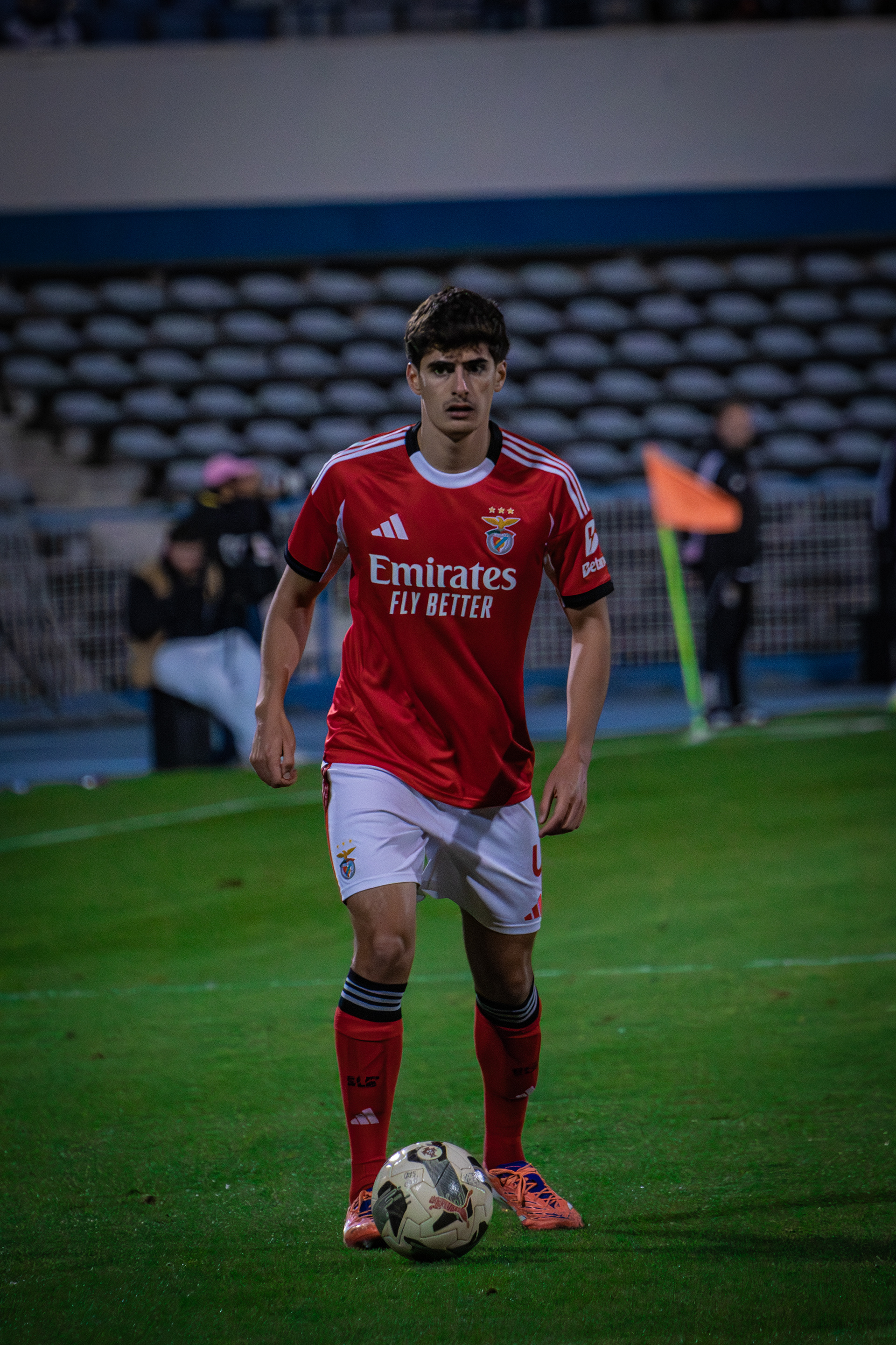 ANTÓNIO SILVA
