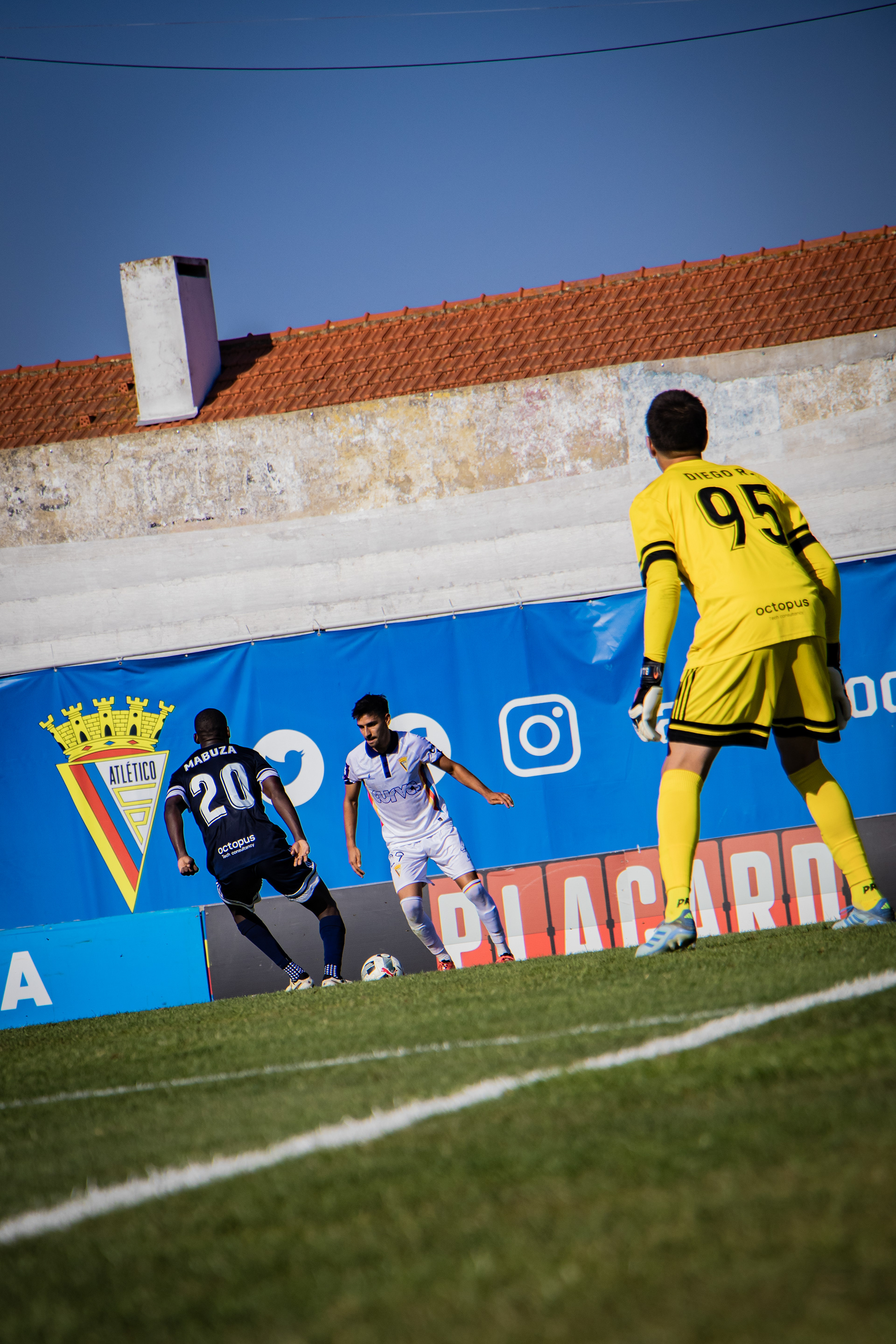 ATLÉTICO CLUBE PORTUGAL
