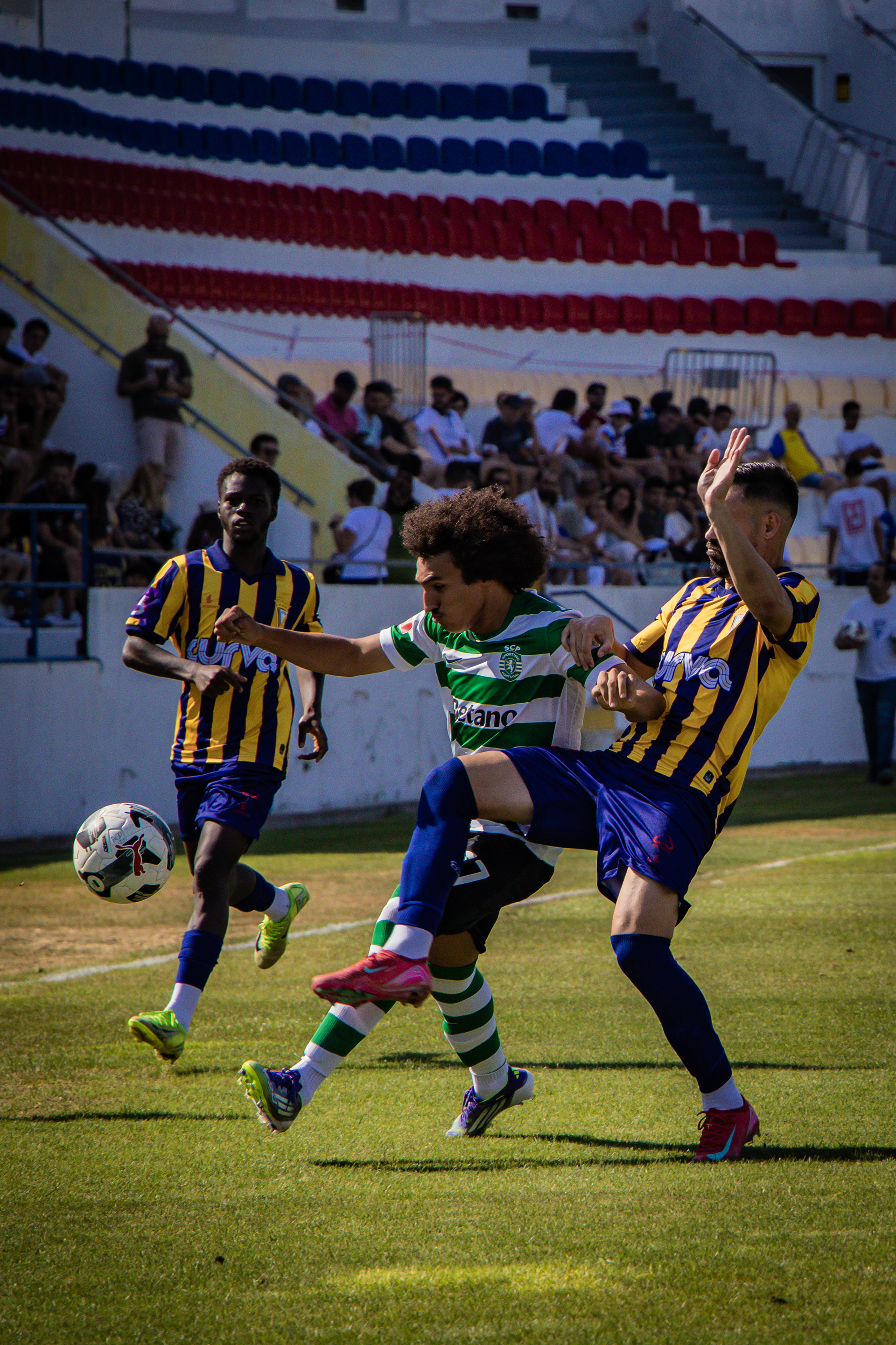ATLÉTICO CLUBE PORTUGAL