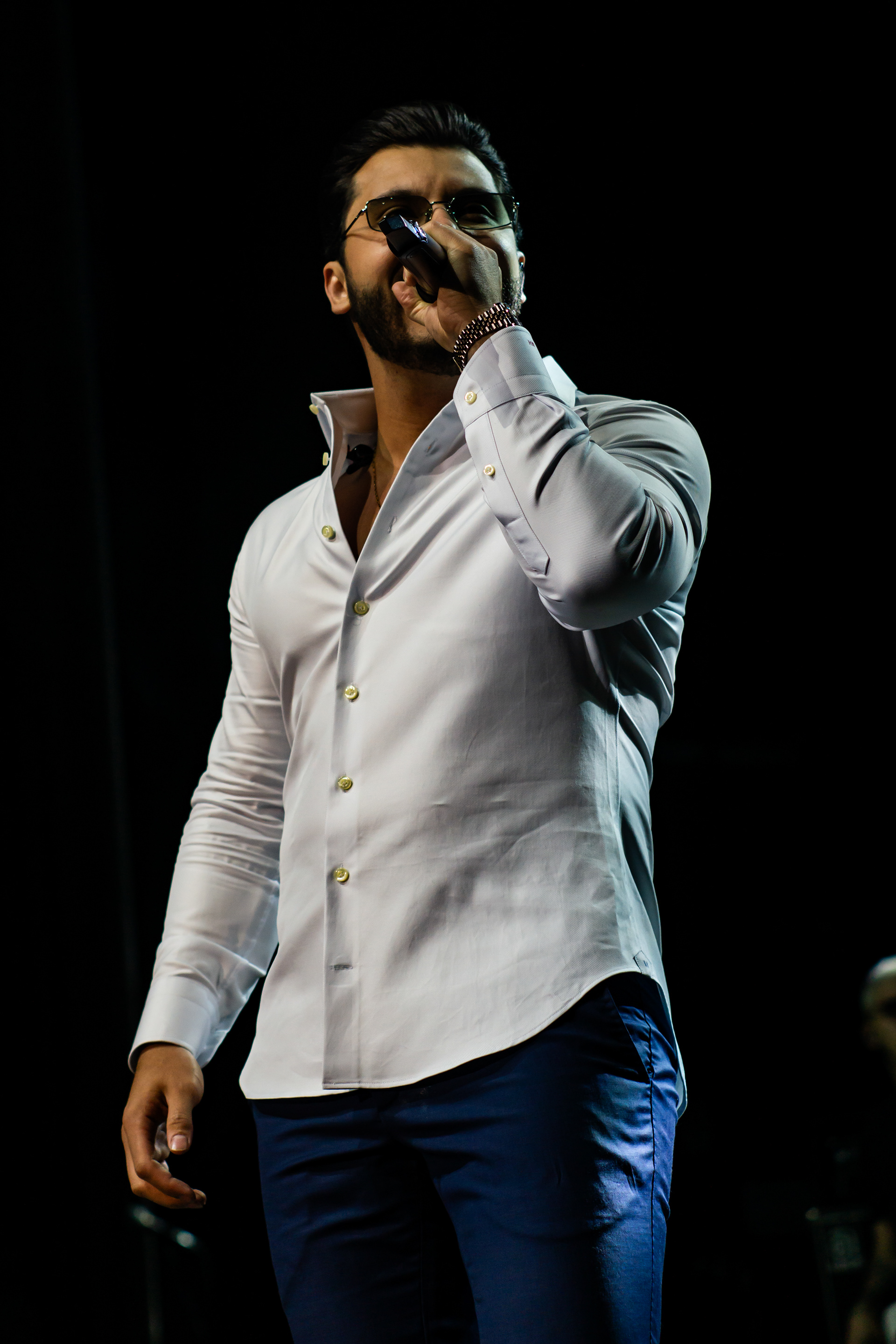 MURILO HUFF