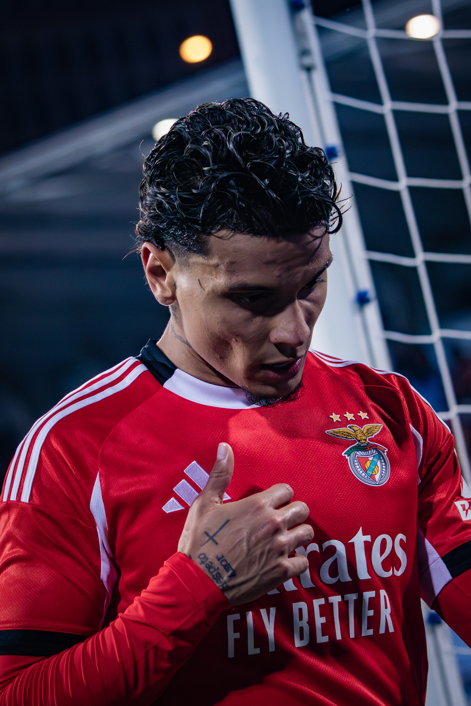 RICHARD RIOS