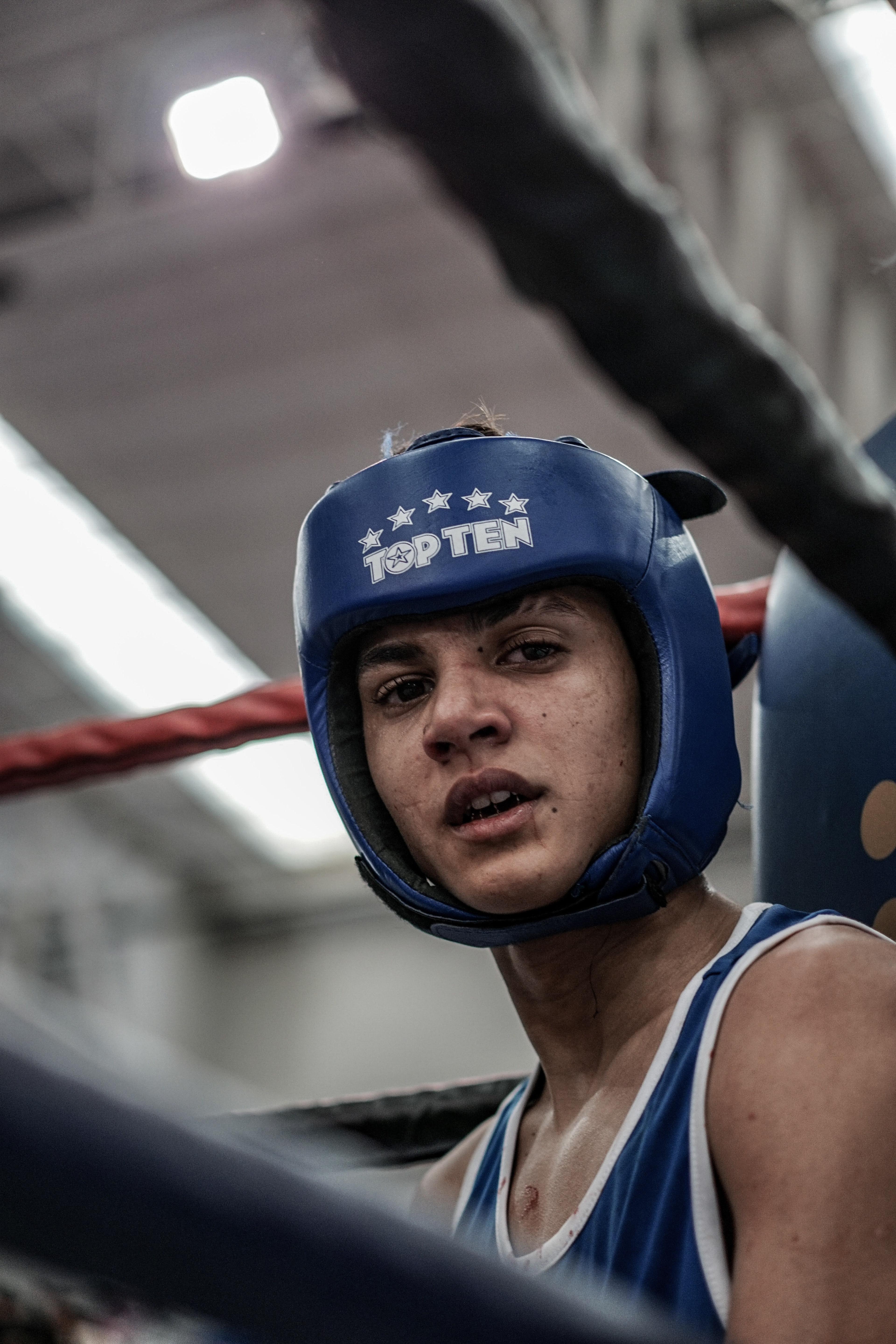 BOXE
