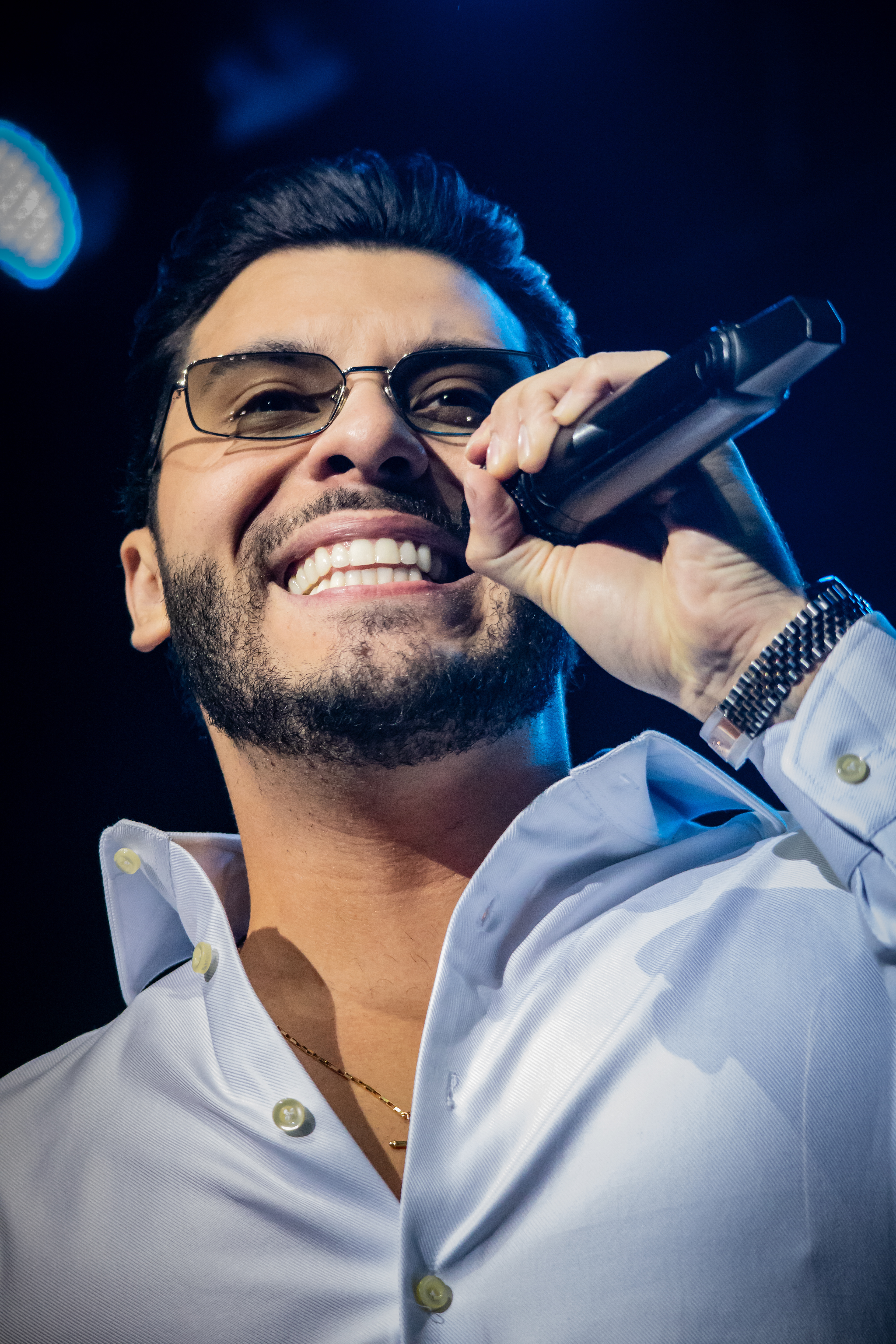 MURILO HUFF