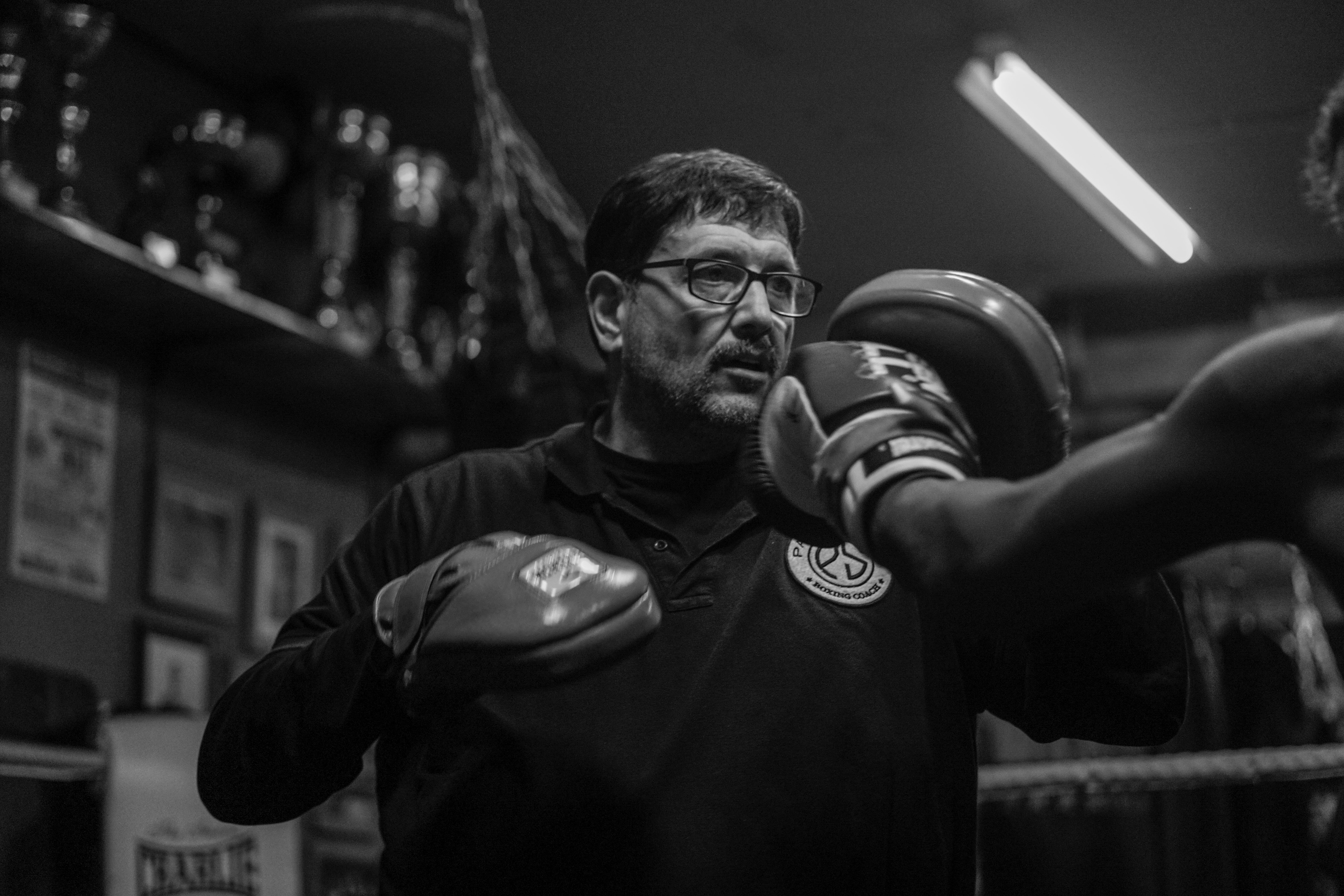 BOXE