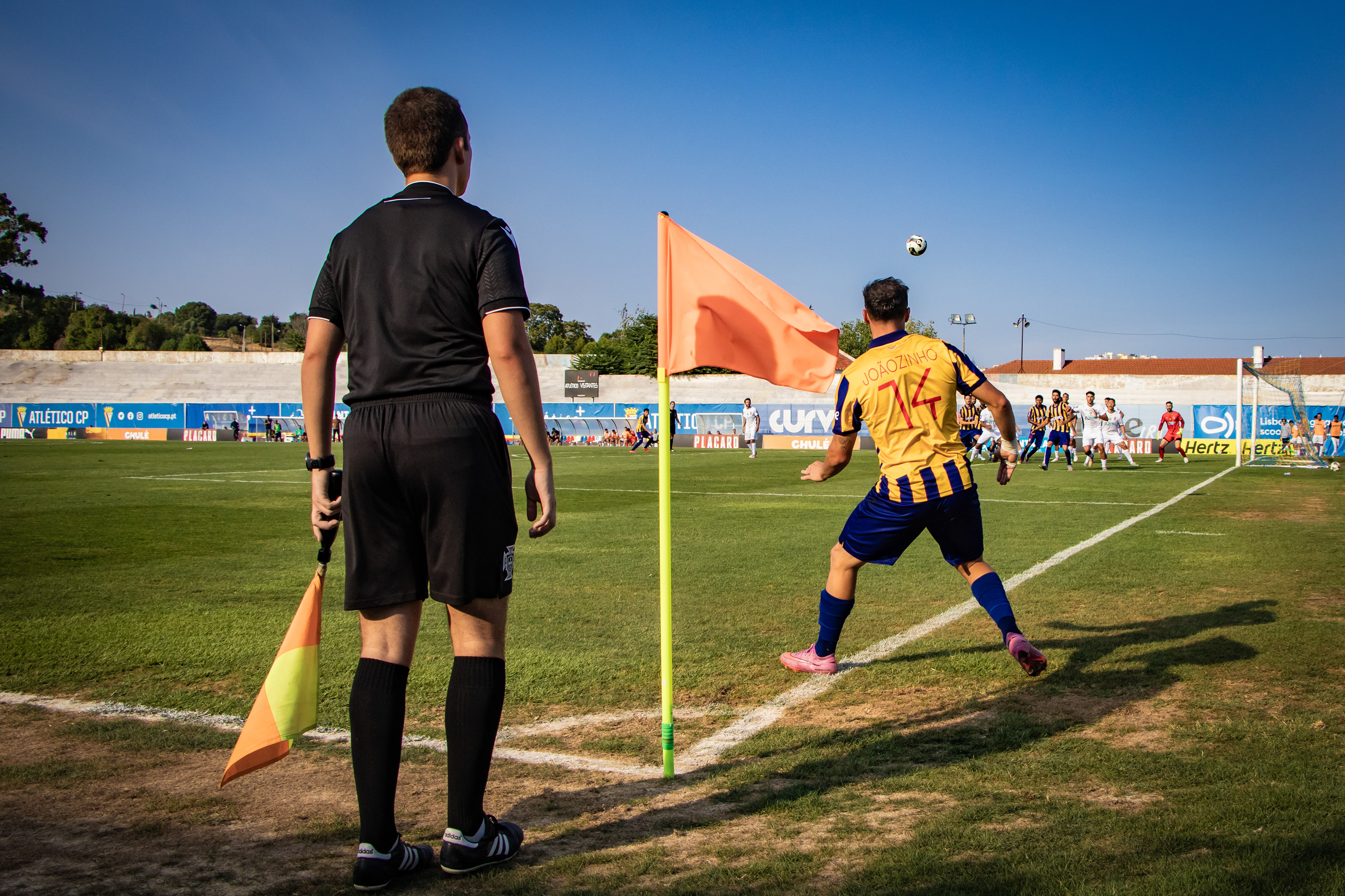 ATLÉTICO CLUBE PORTUGAL