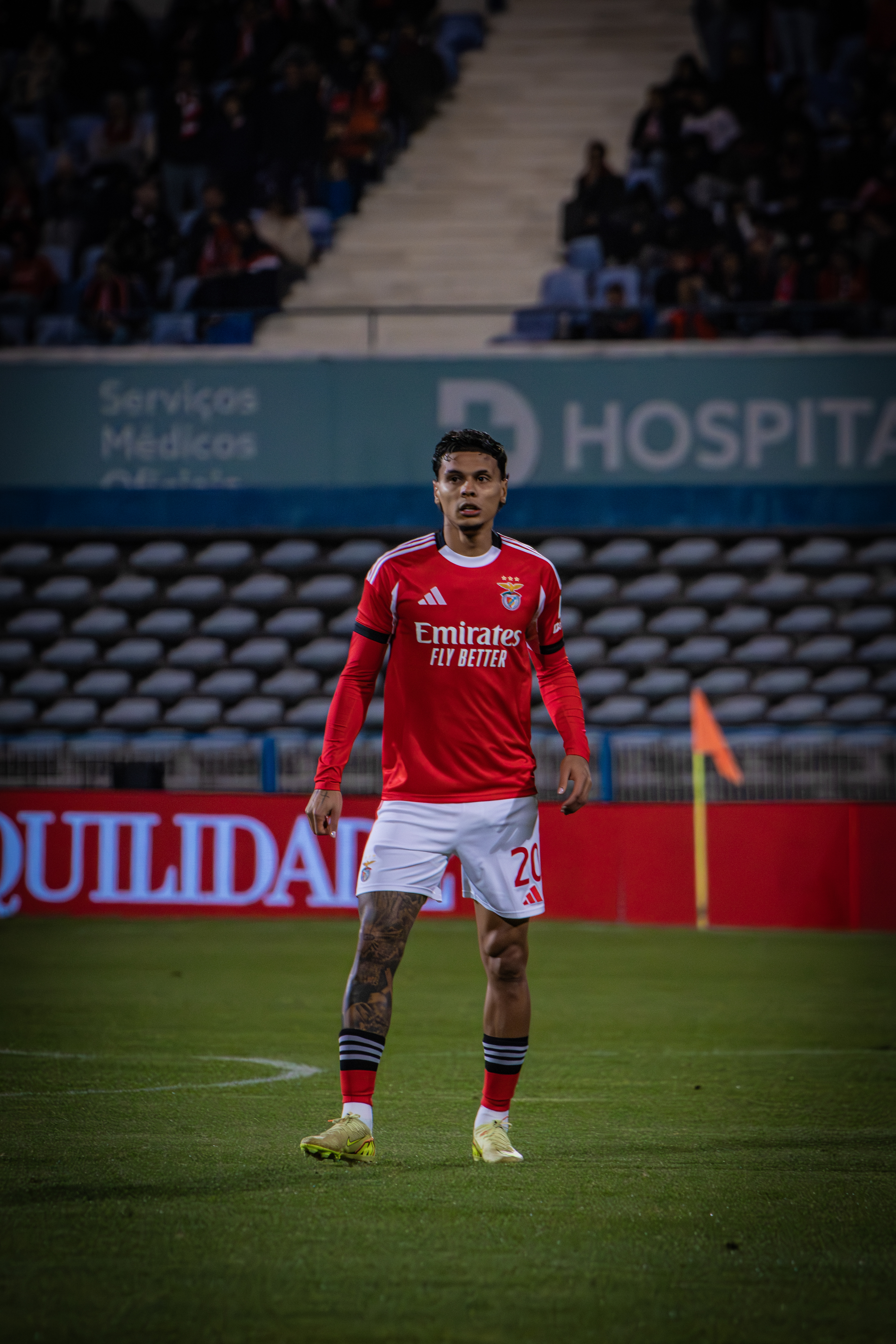 RICHARD RIOS
