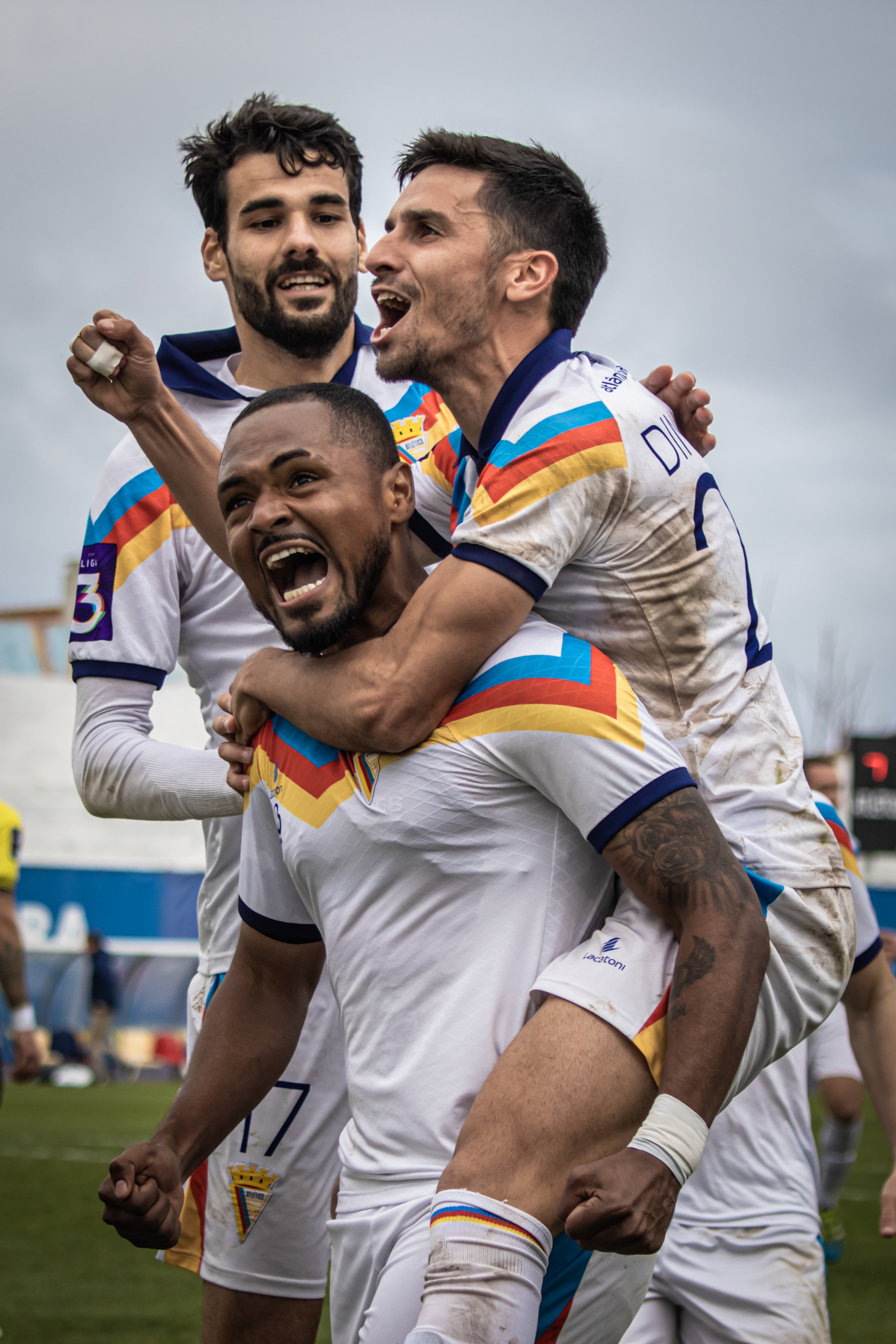 ATLÉTICO CLUBE PORTUGAL