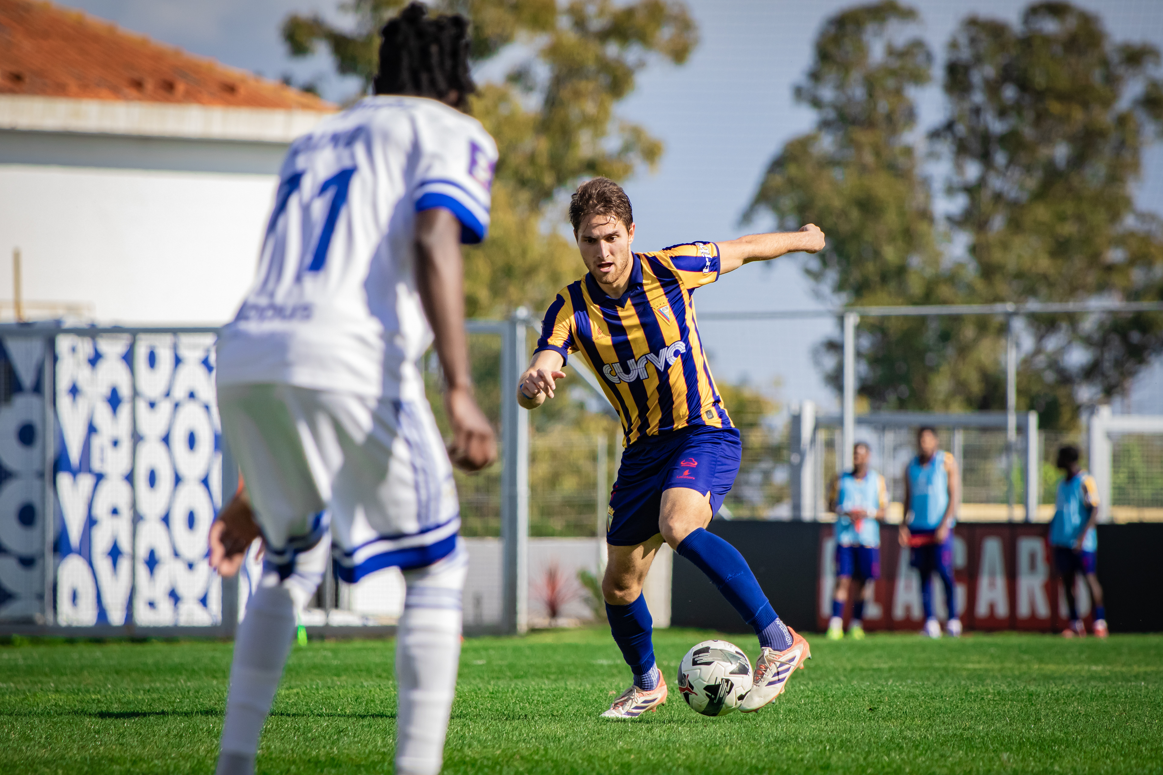 ATLÉTICO VS AMORAATLÉTICO VS AMORA