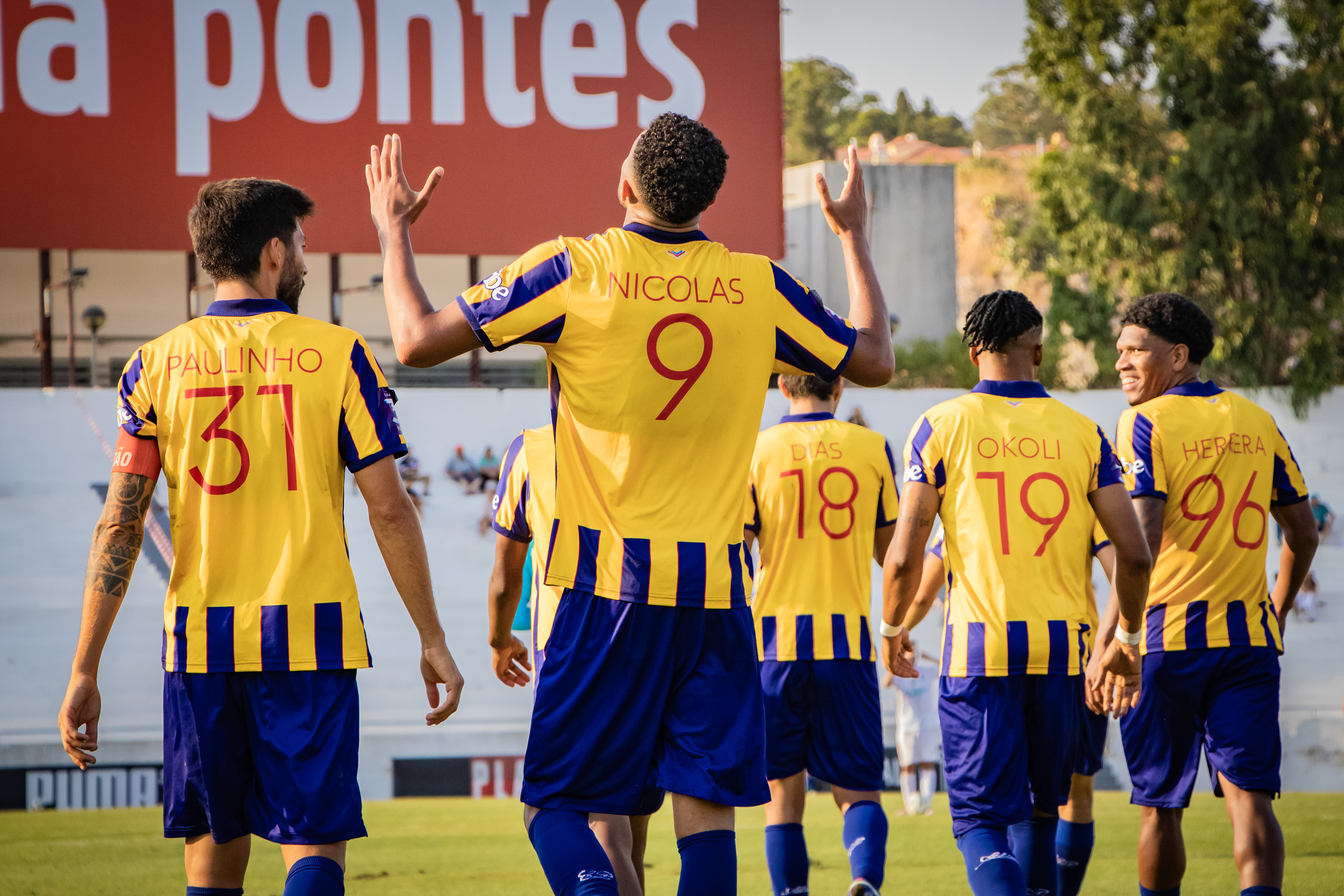 ATLÉTICO CLUBE PORTUGAL