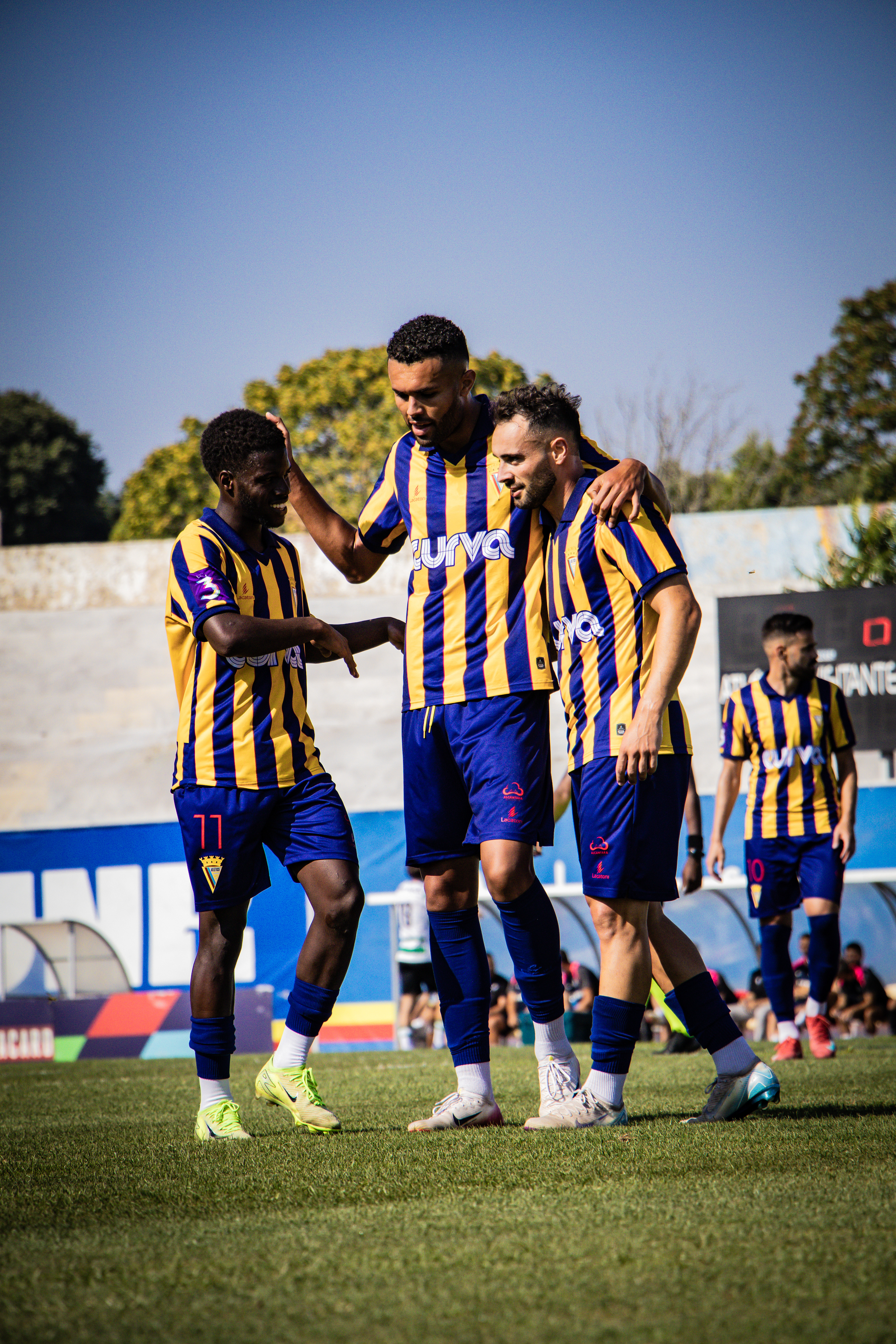 ATLÉTICO CLUBE PORTUGAL