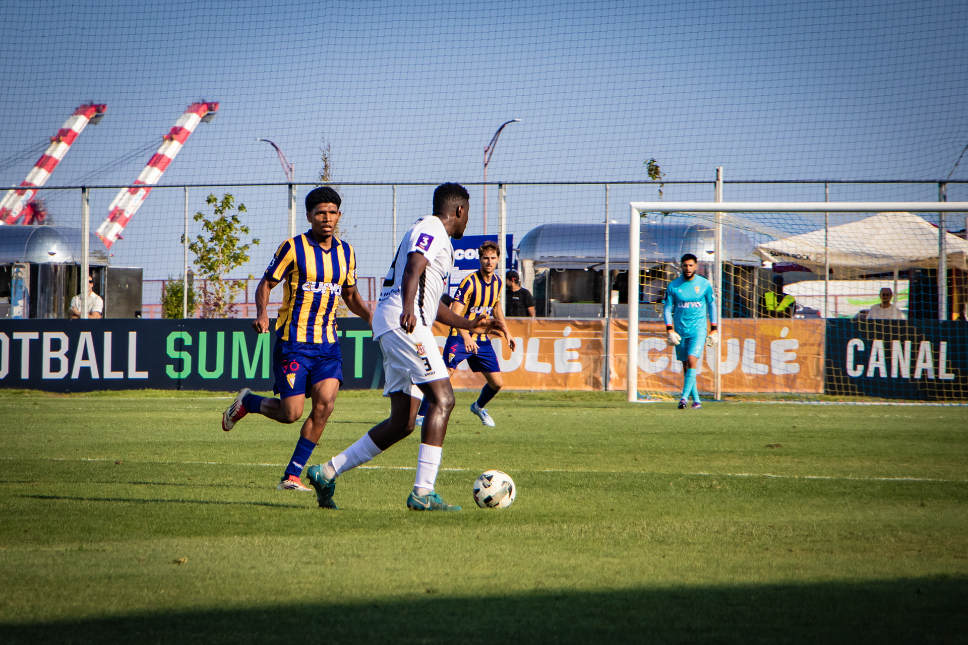 ATLÉTICO CLUBE PORTUGAL