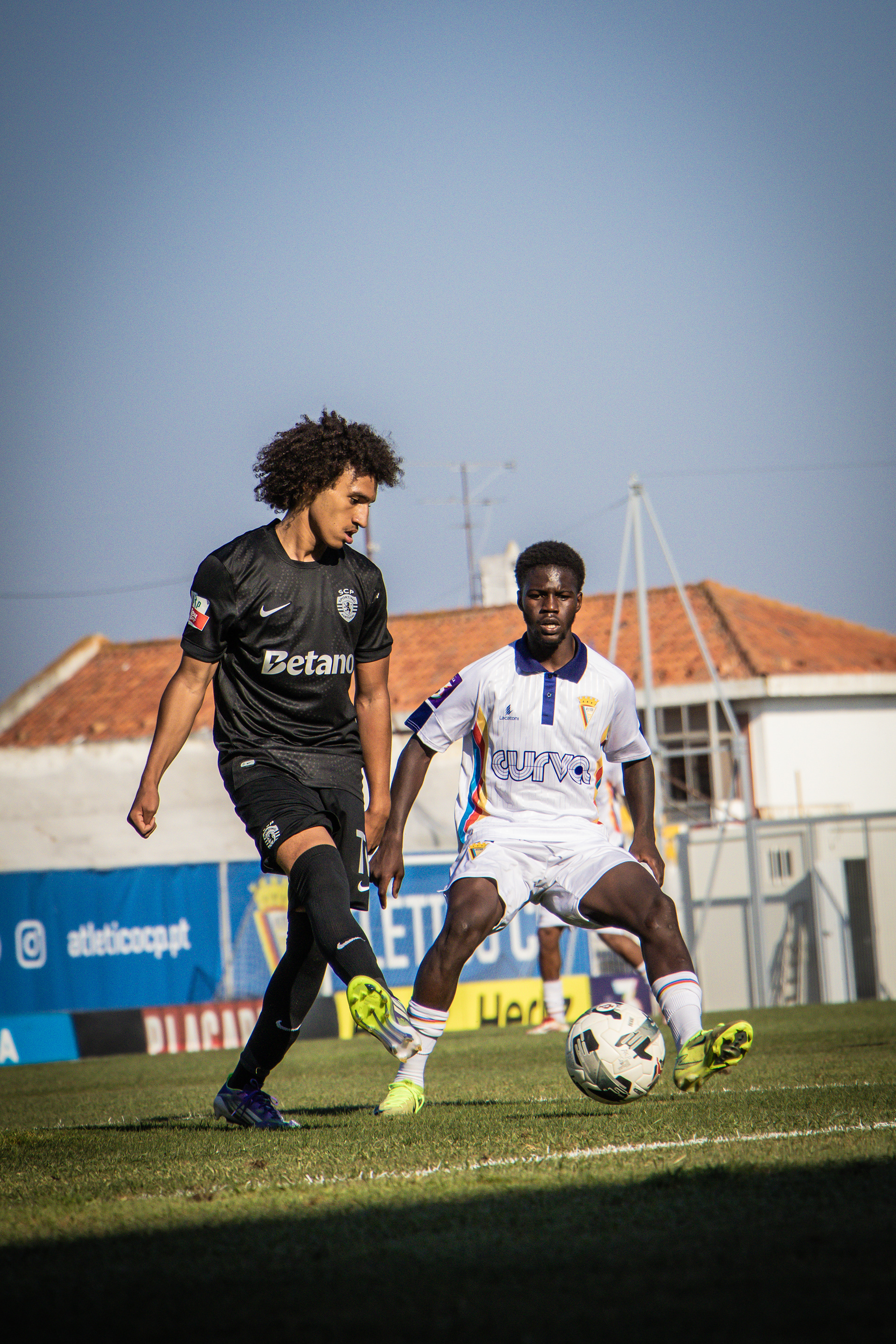 ATLÉTICO CLUBE PORTUGAL