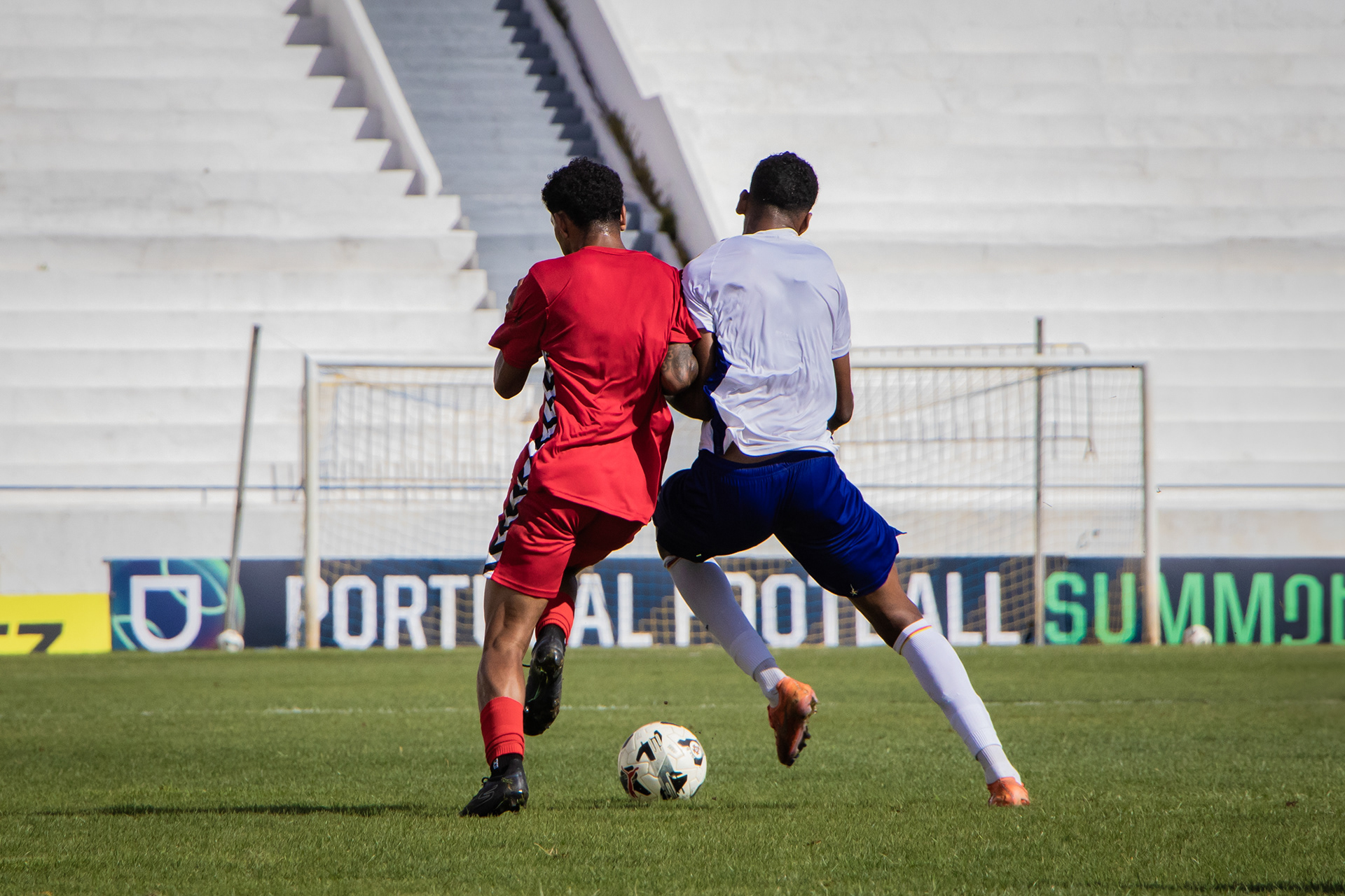 ATLÉTICO CLUBE PORTUGAL